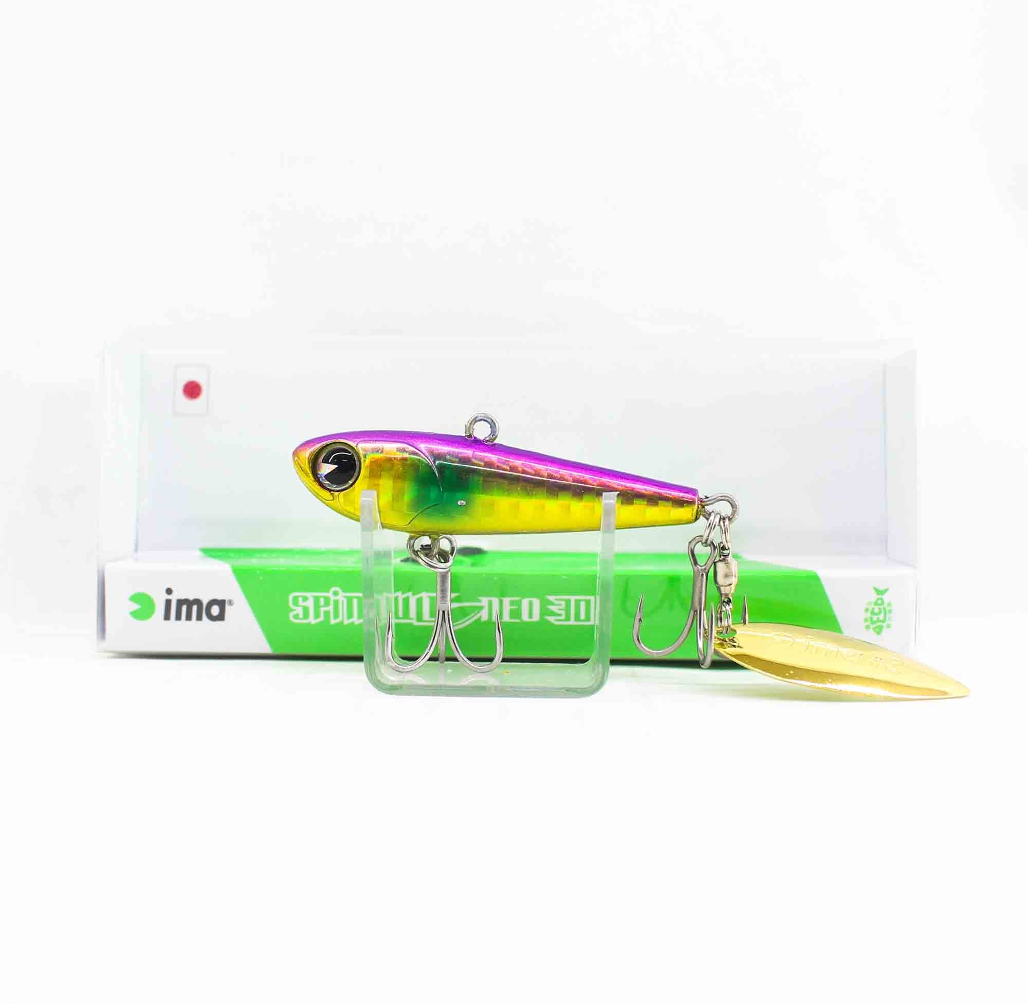 Sale Ima Spin Gulf Neo 30 grams Sinking lure 103 (6162)