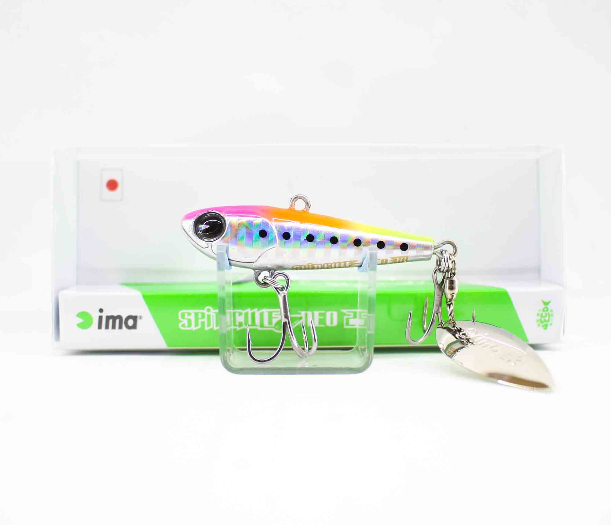 Sale Ima Spin Gulf Neo 30 grams Sinking lure 105 (6186)