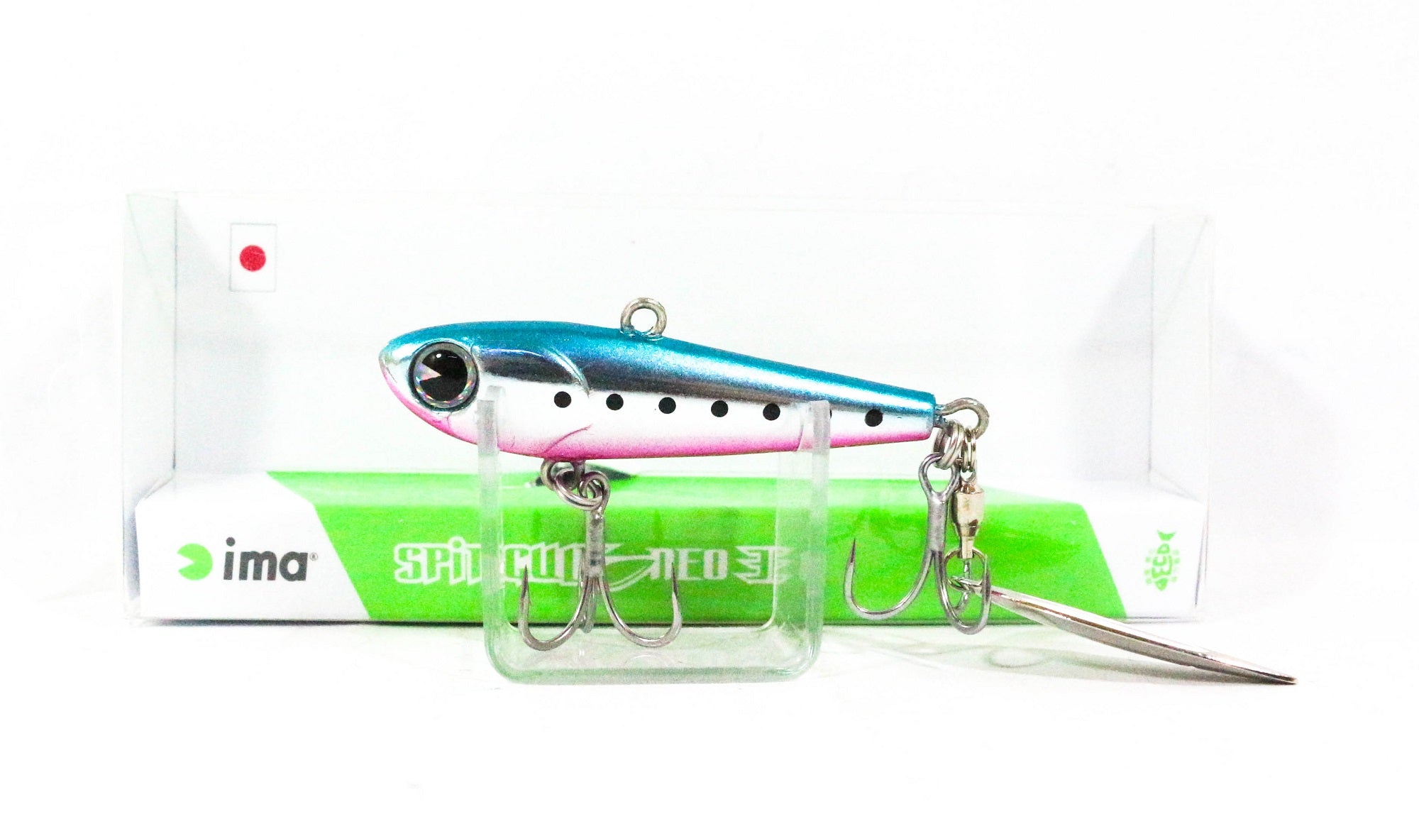 Sale Ima Spin Gulf Neo 30 grams Sinking lure 106 (6193)
