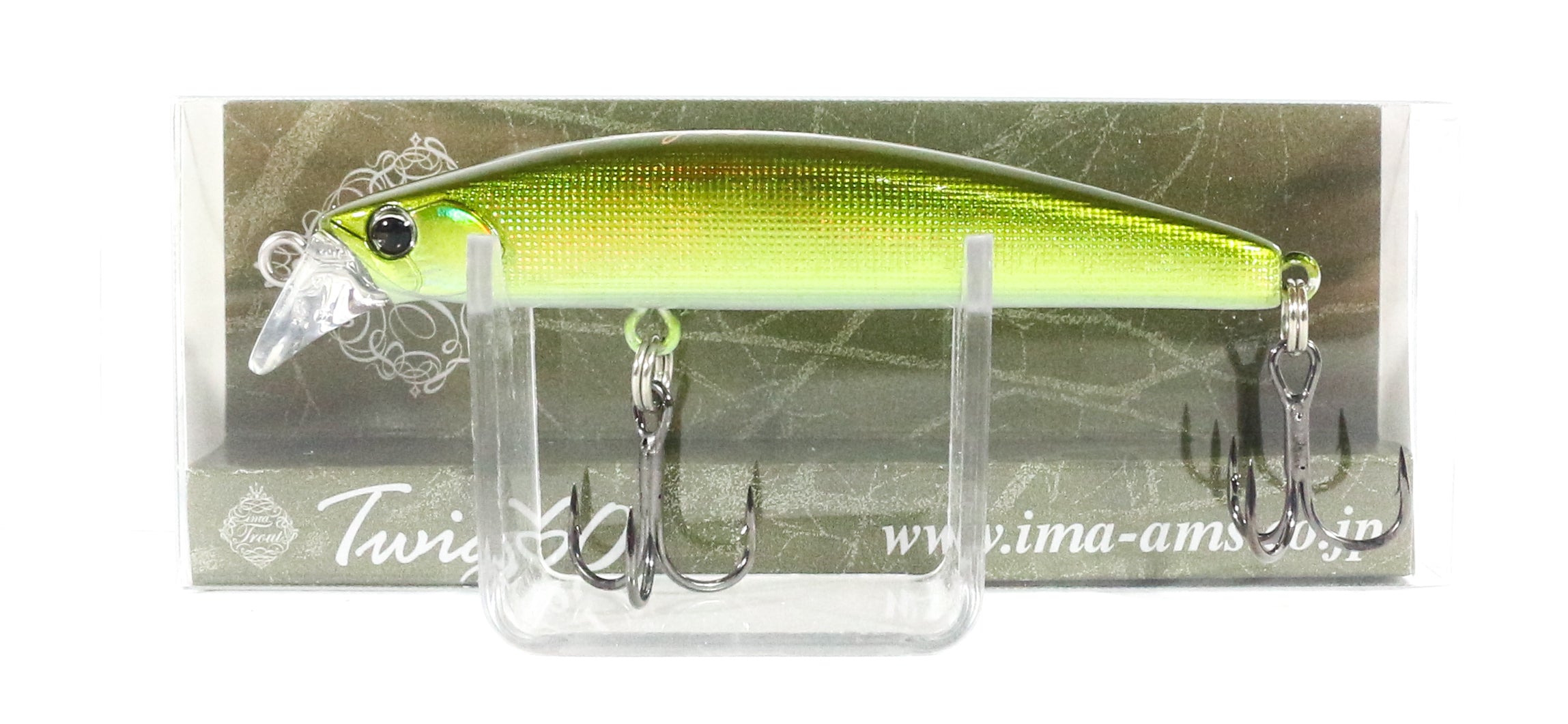 Ima Twig 60 Sinking Lure 003 (6827)