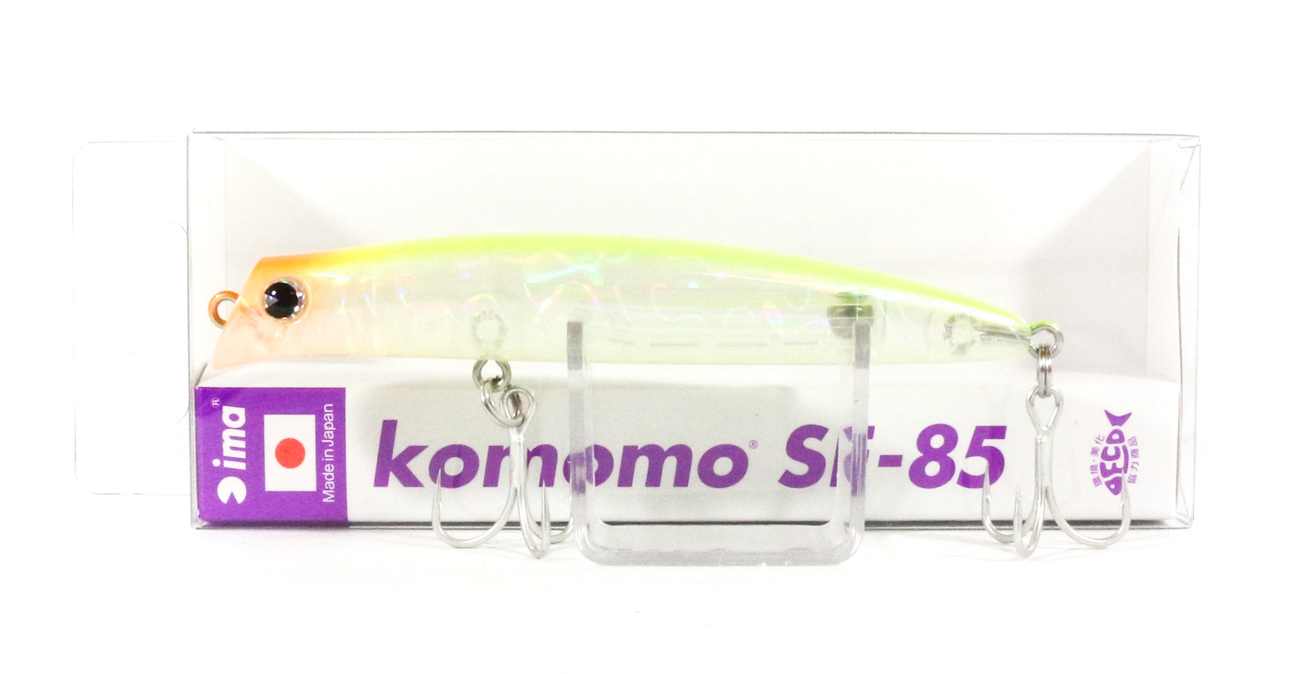 Ima Komomo SF 85 Floating Lure 003 (6926)