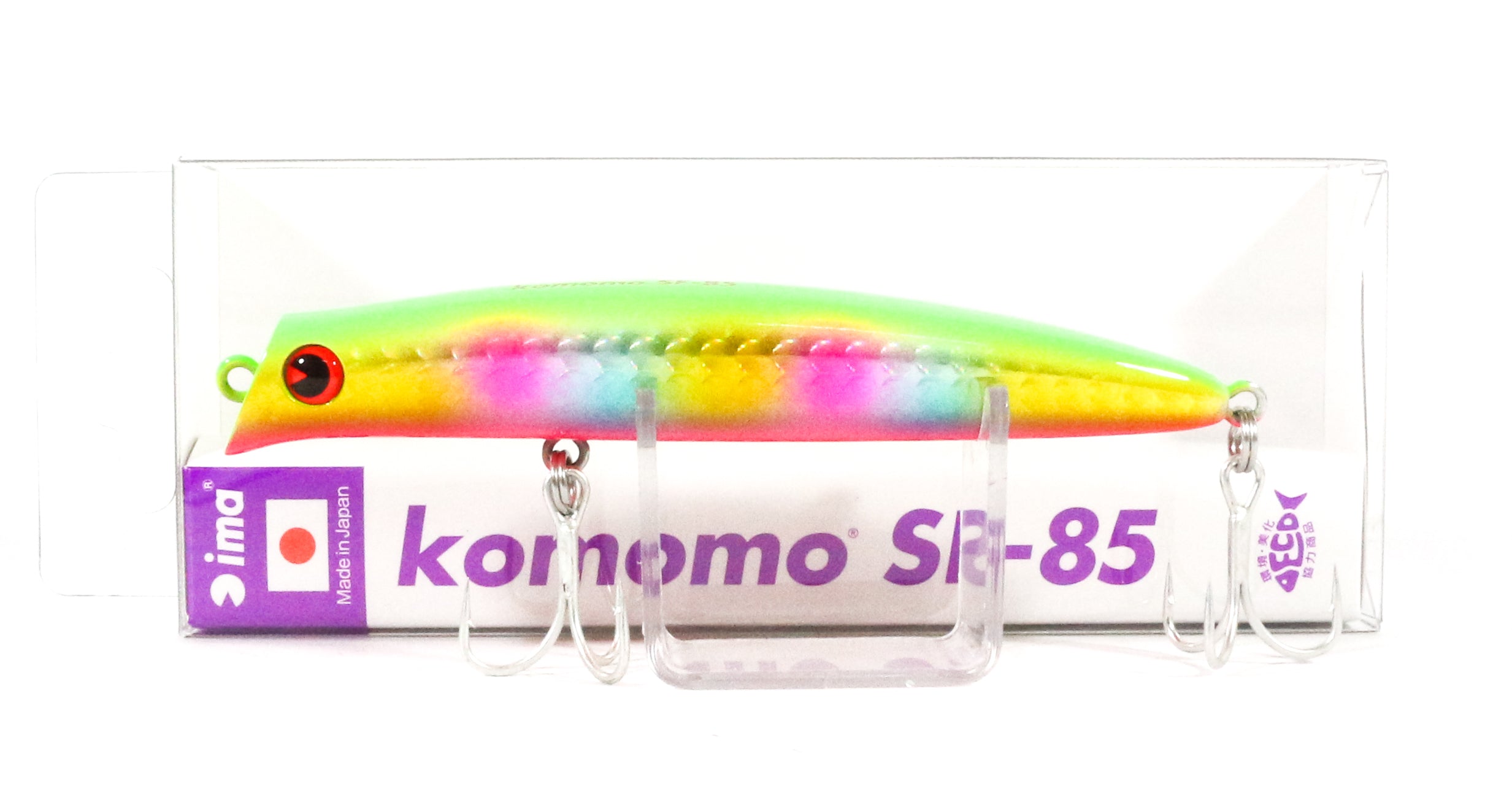 Ima Komomo SF 85 Floating Lure 005 (6940)