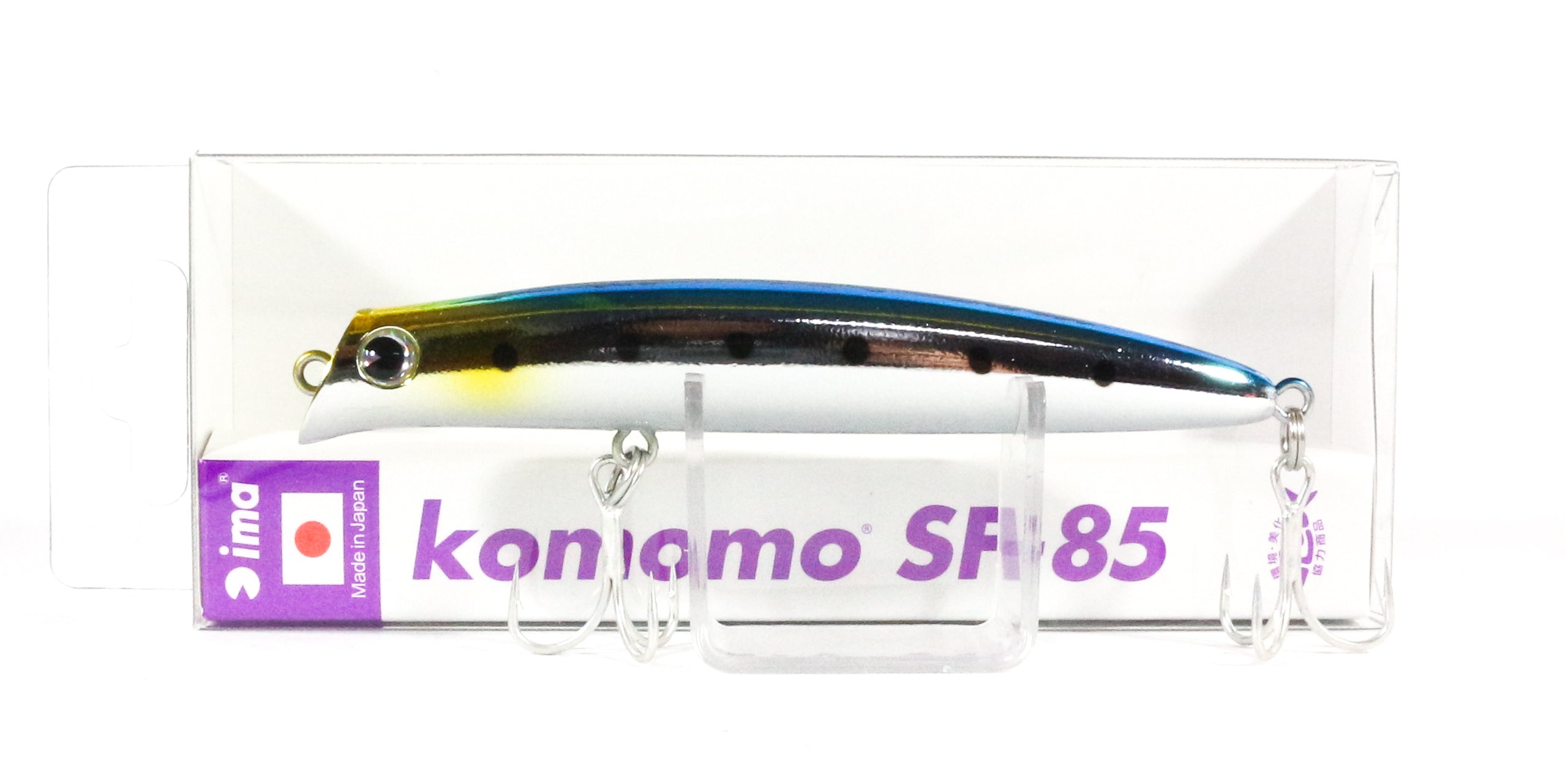 Ima Komomo SF 85 Floating Lure 008 (6971)