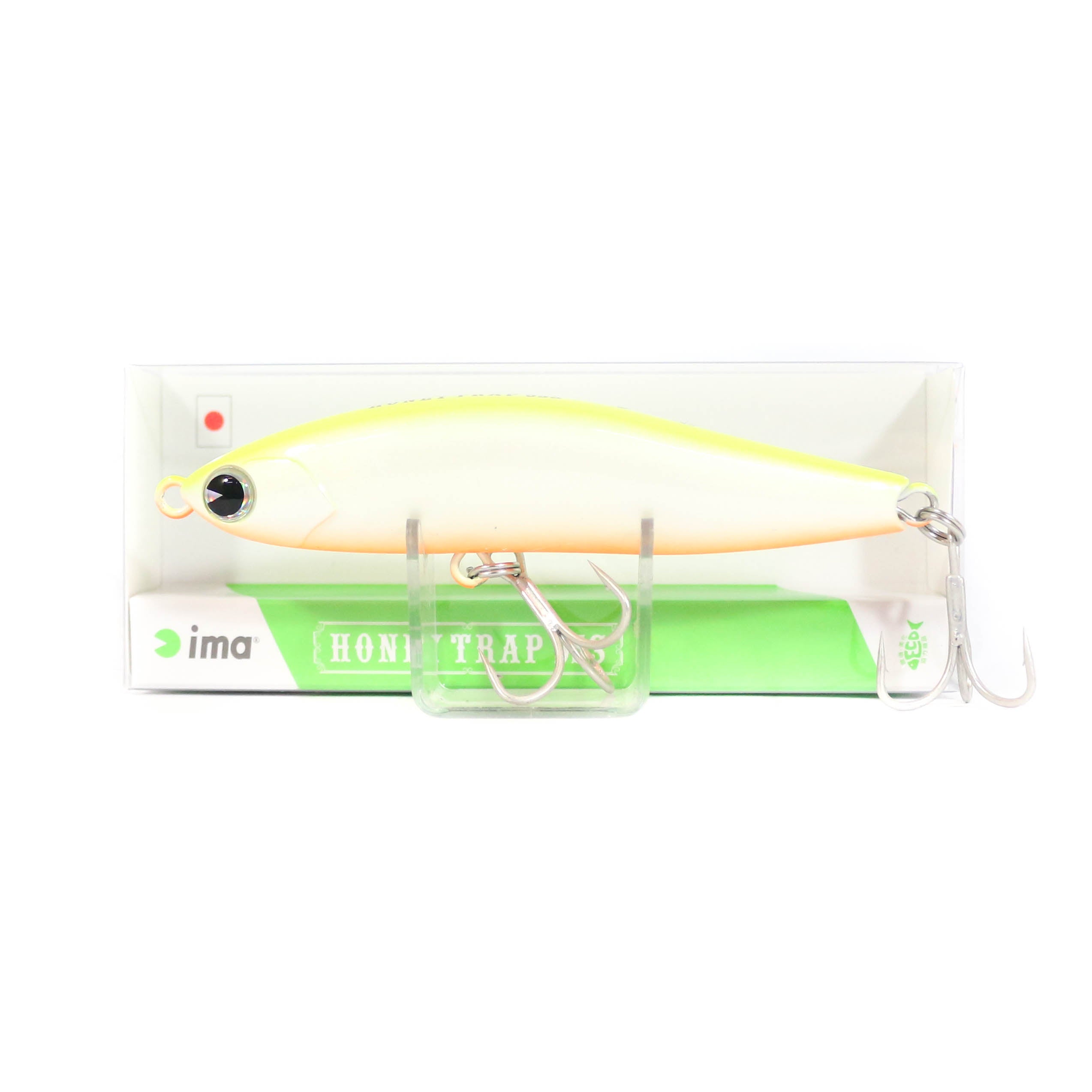 Sale Ima Honey Trap 95S Sinking Lure 003 (7022)
