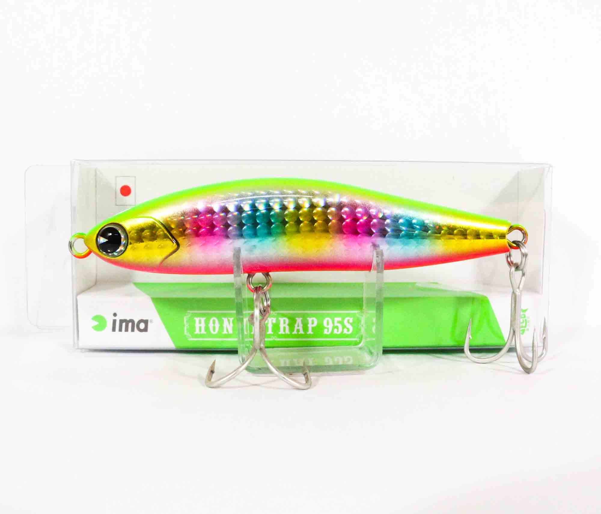 Ima Honey Trap 95S Sinking Lure 022 (8456)
