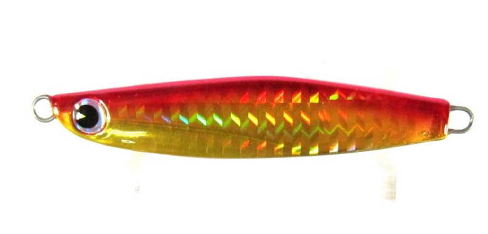 Ima Metal Jig Gun Kichi 20 grams 108 (3696)
