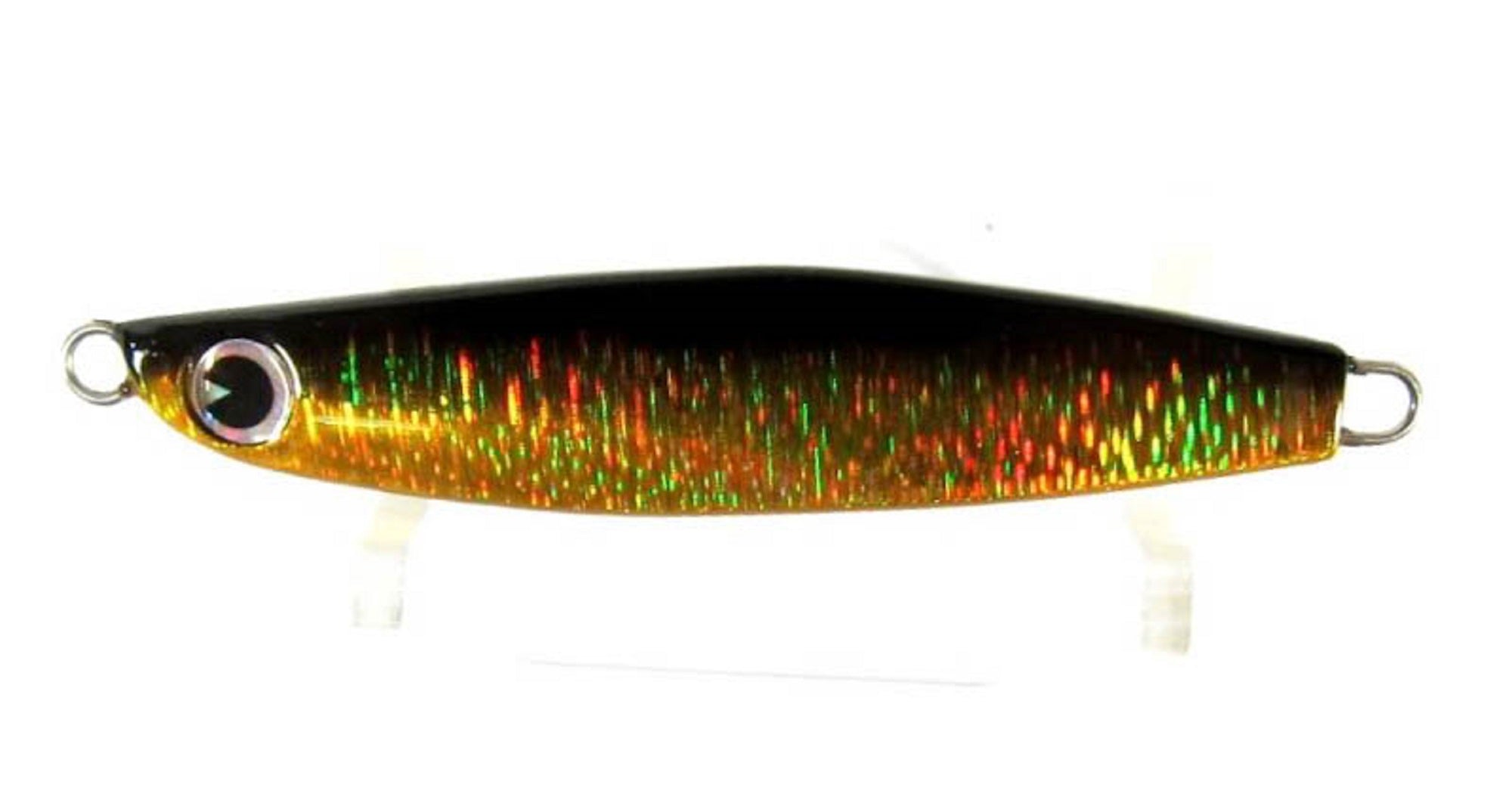 Ima Metal Jig Gun Kichi 30 grams 110 (3832)