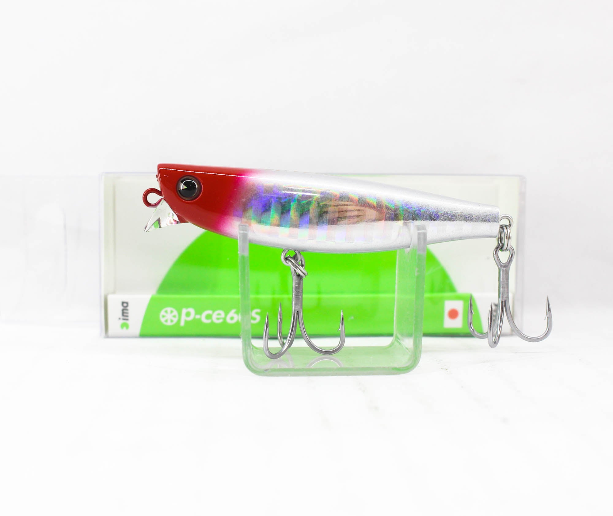 Sale Ima PCE 60S Sinking Lure 001 (4693)