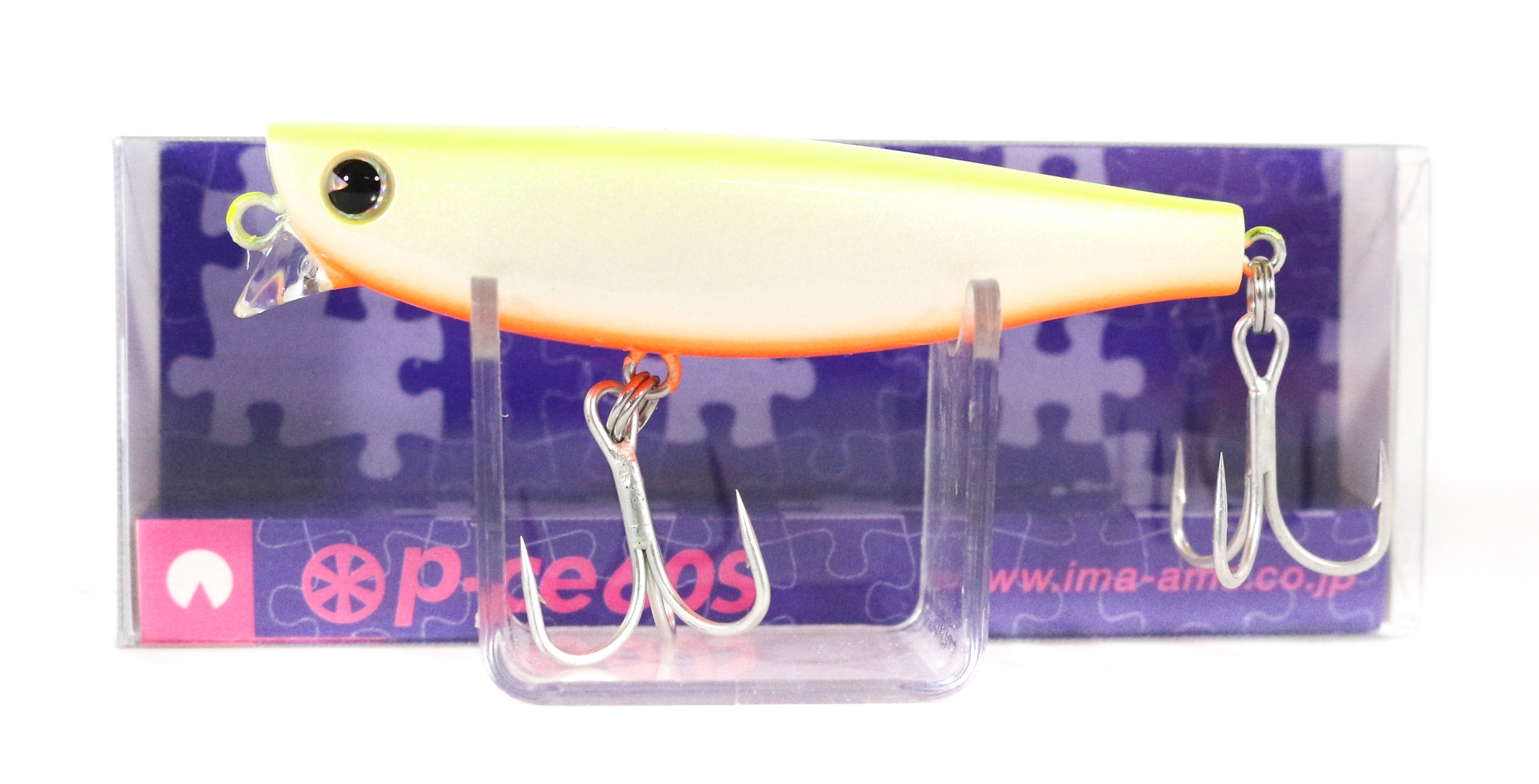 Sale Ima PCE 60S Sinking Lure 003 (4716)