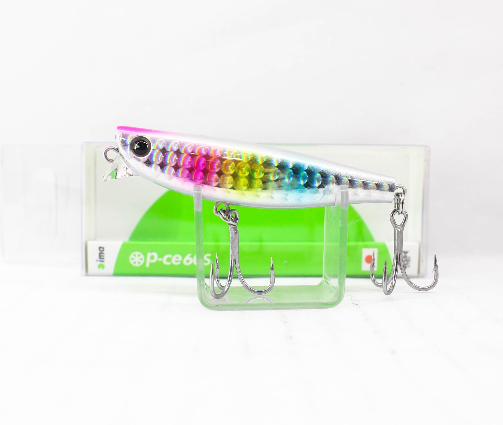 Sale Ima PCE 60S Sinking Lure 006 (4747)