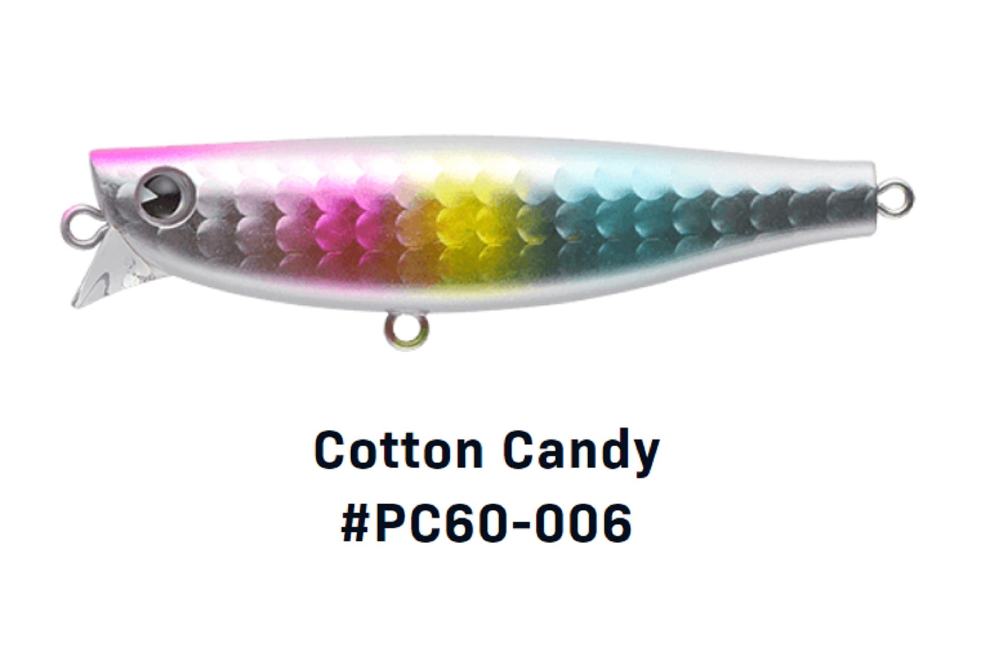 Sale Ima PCE 60S Sinking Lure 006 (4747)