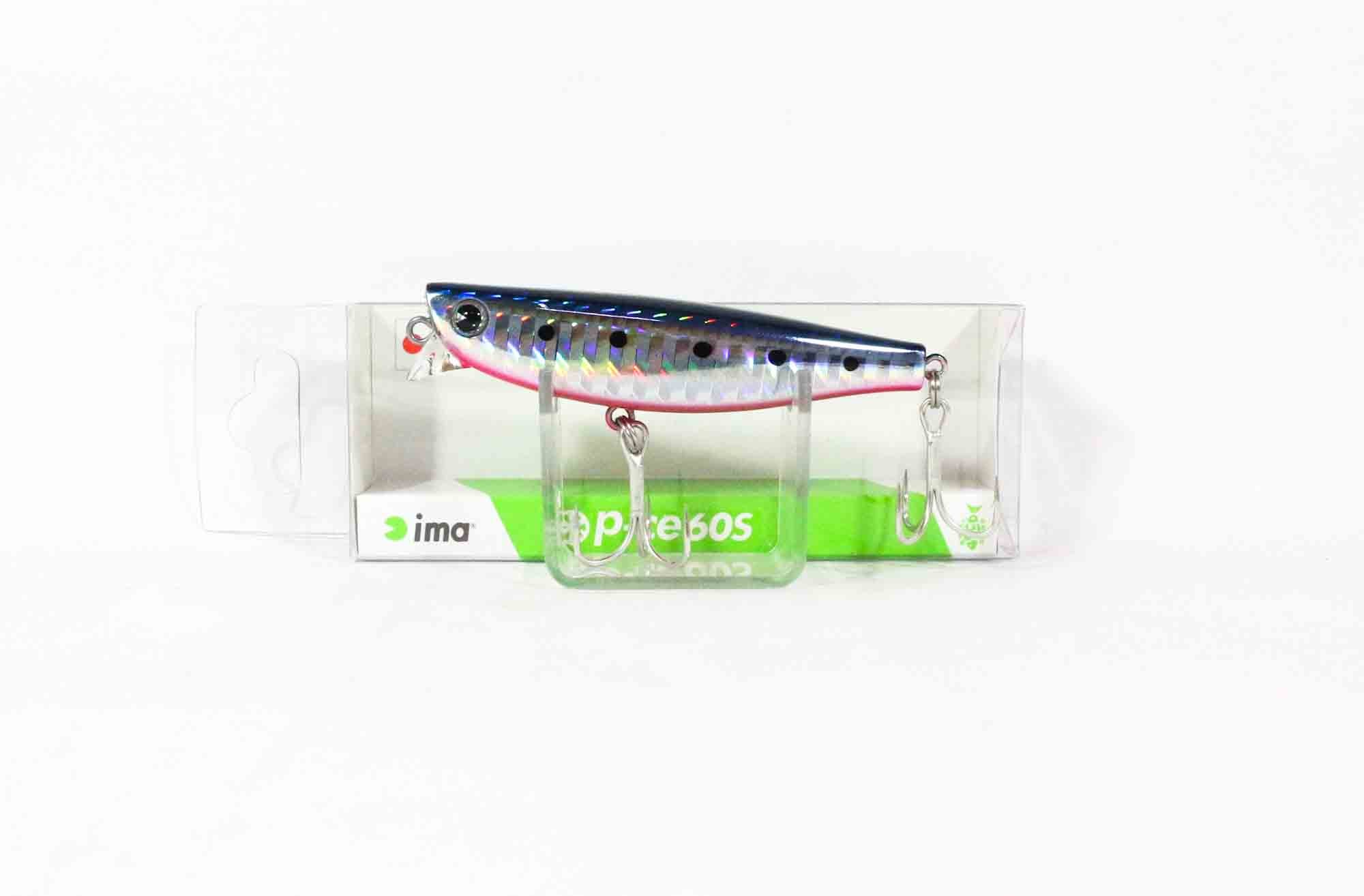 Sale Ima PCE 60S Sinking Lure 007 (4754)