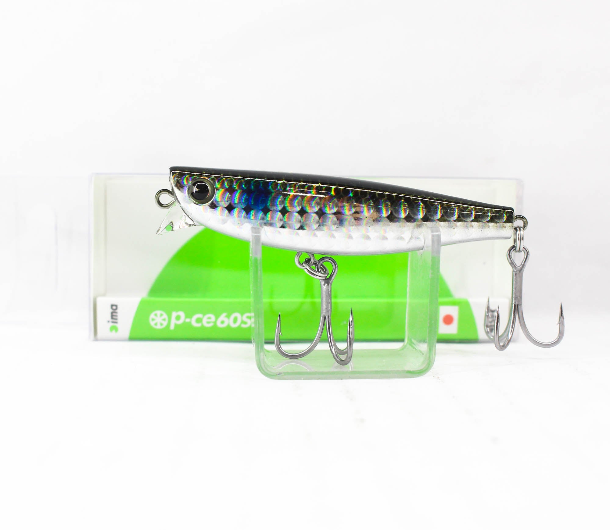 Sale Ima PCE 60S Sinking Lure 009 (4778)