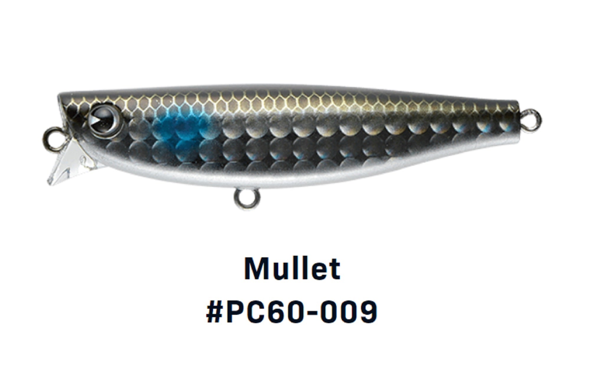 Sale Ima PCE 60S Sinking Lure 009 (4778)