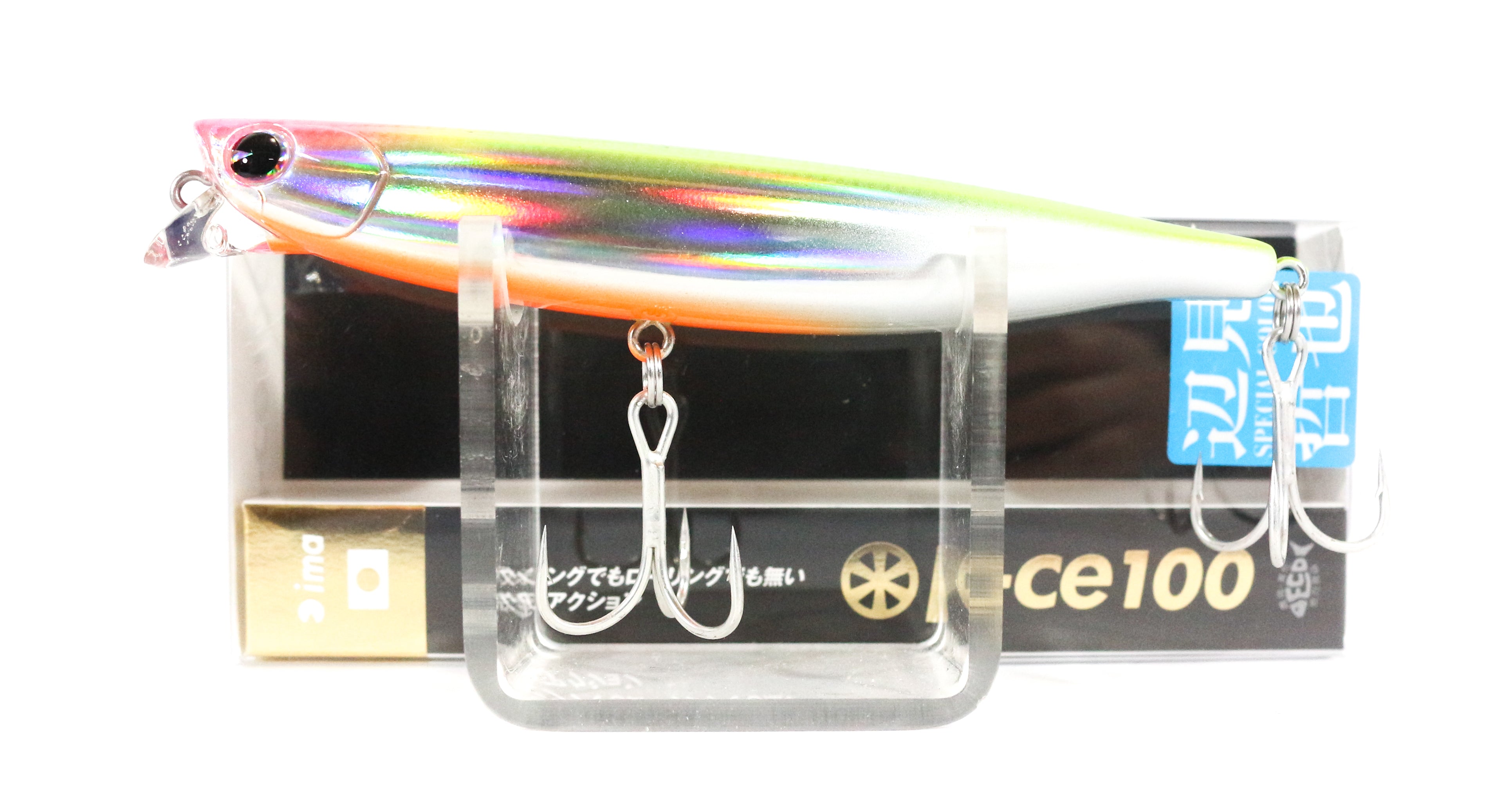 Sale Ima PCE 100 Sinking Lure 023 (6338)