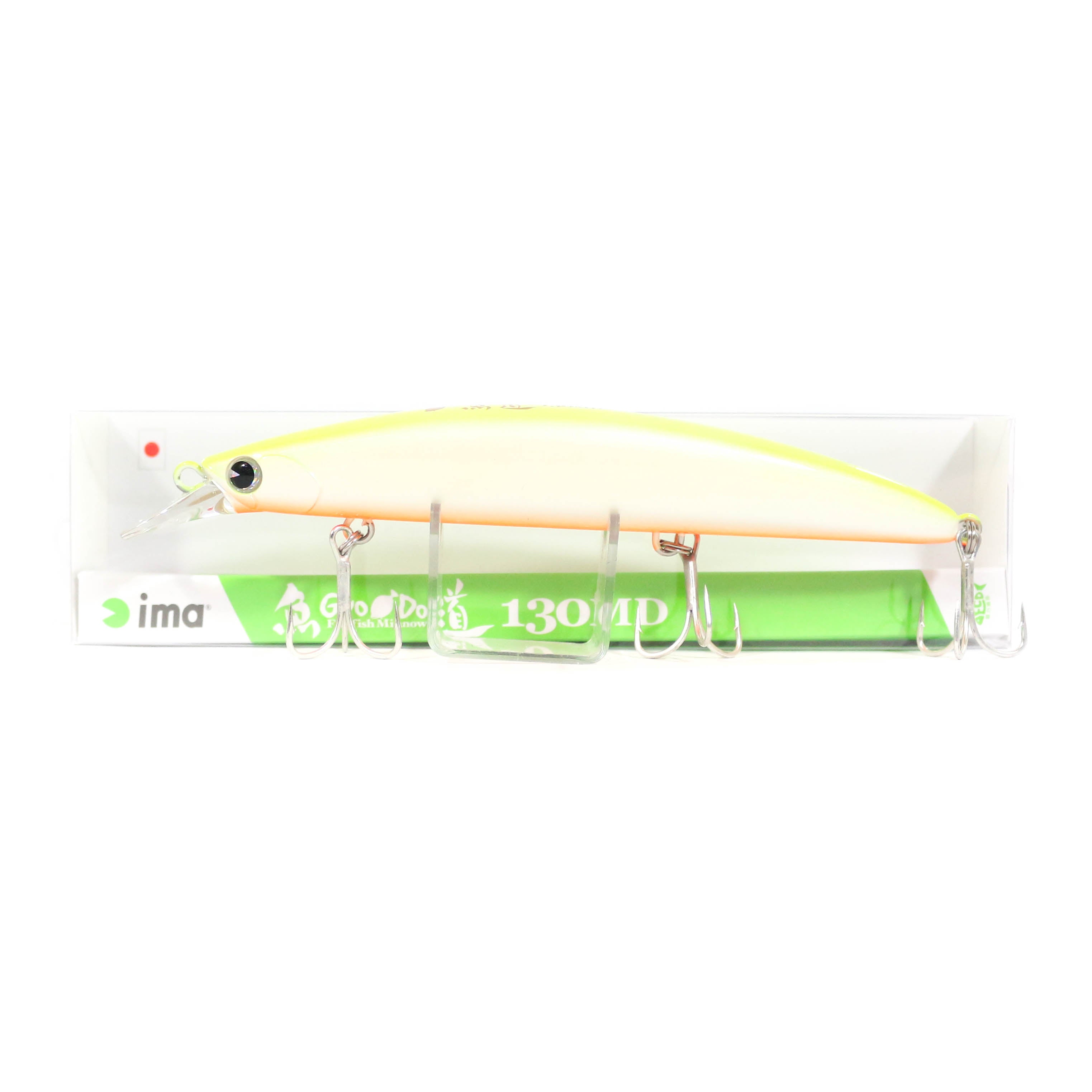 Ima Gyodo 130 MD Floating Lure 102 (8530)