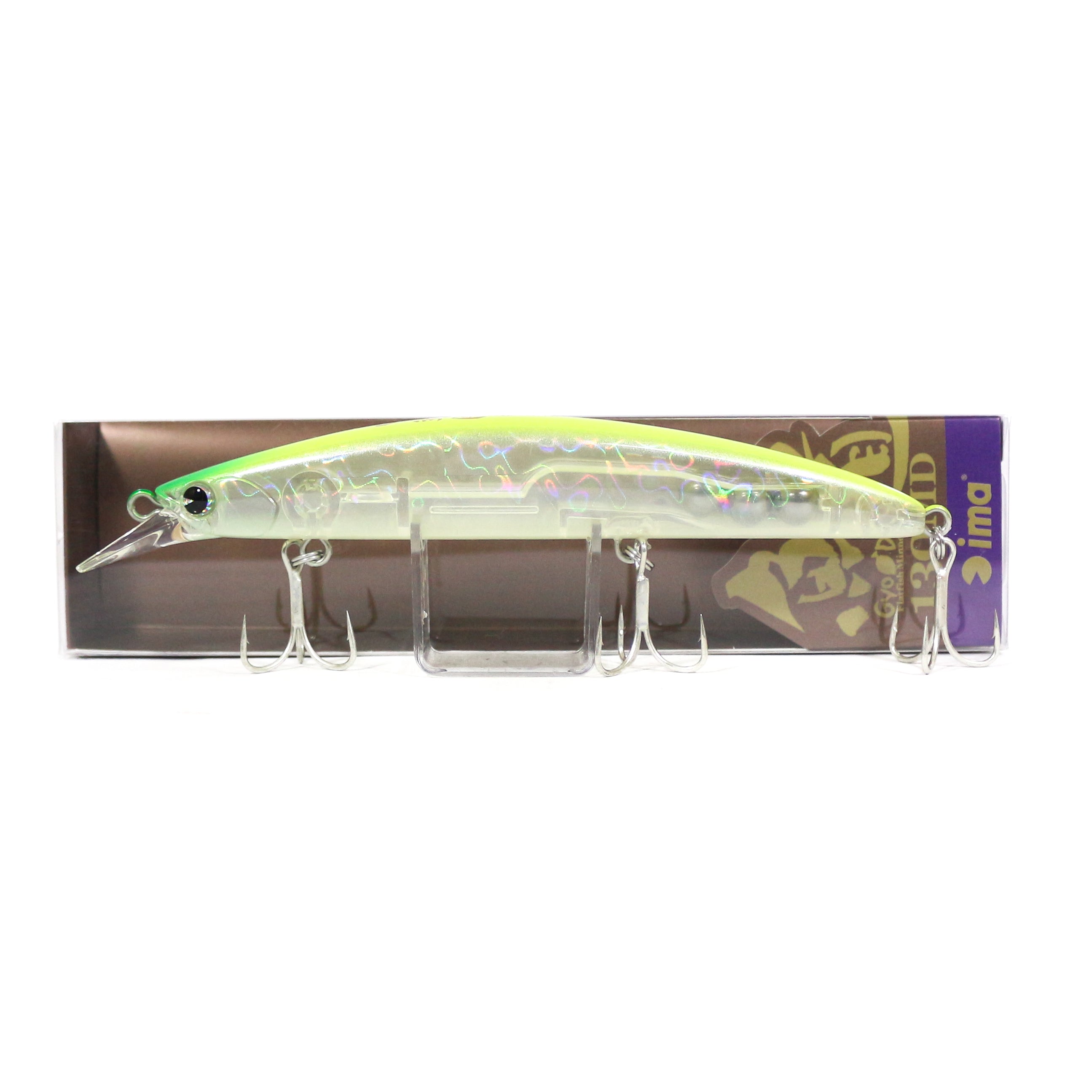 Ima Gyodo 130 MD Floating Lure 103 (8547)