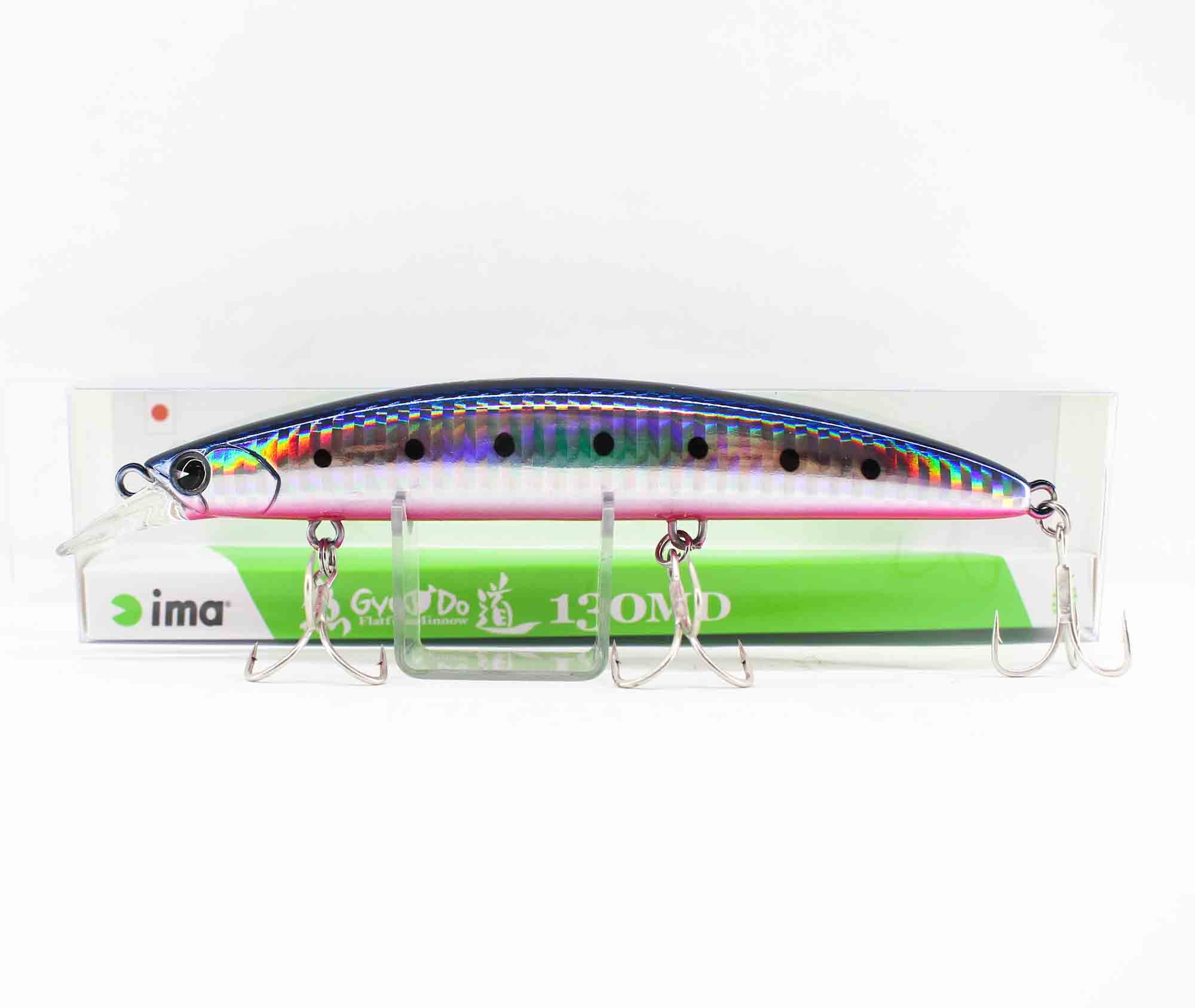 Ima Gyodo 130 MD Floating Lure 110 (8615)