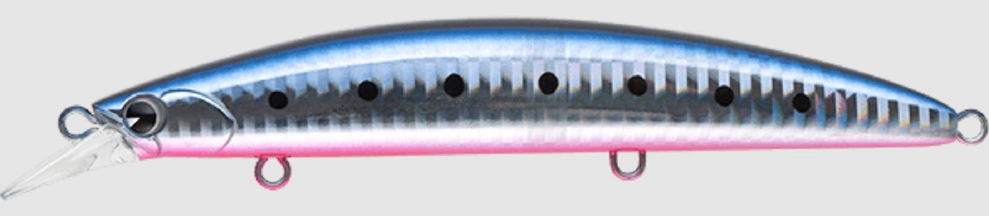 Ima Gyodo 130 MD Floating Lure 110 (8615)