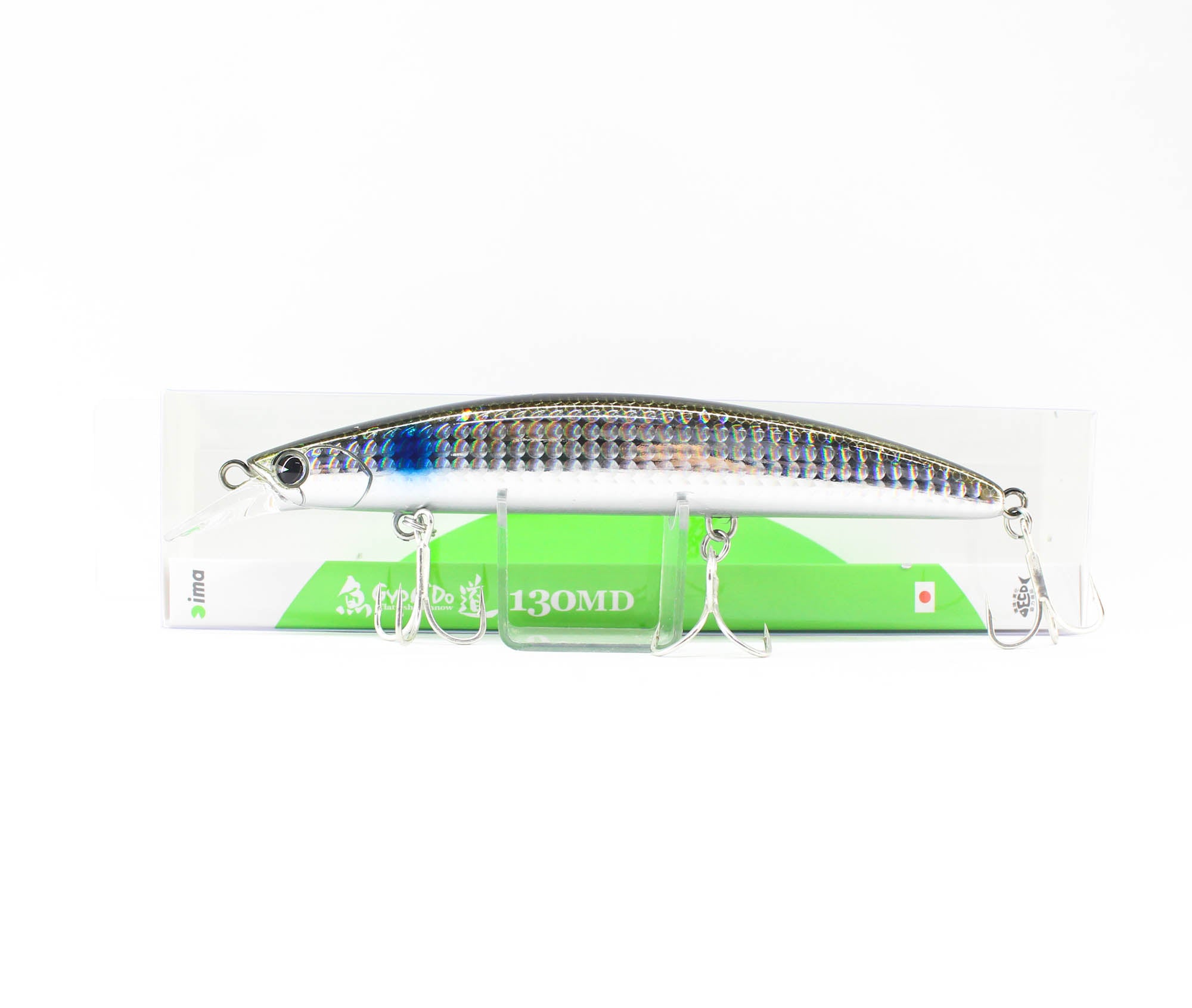 Ima Gyodo 130 MD Floating Lure 112 (8639)