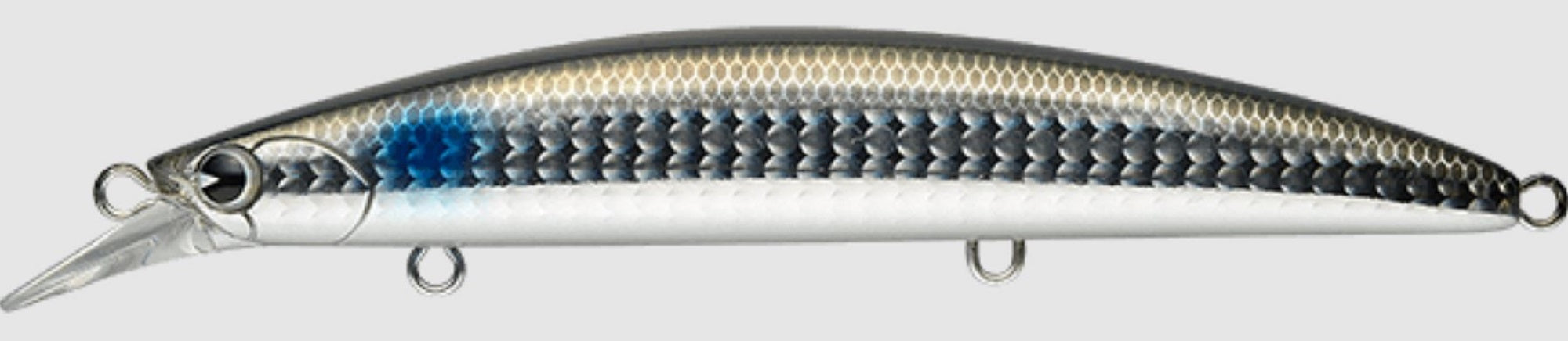 Ima Gyodo 130 MD Floating Lure 112 (8639)