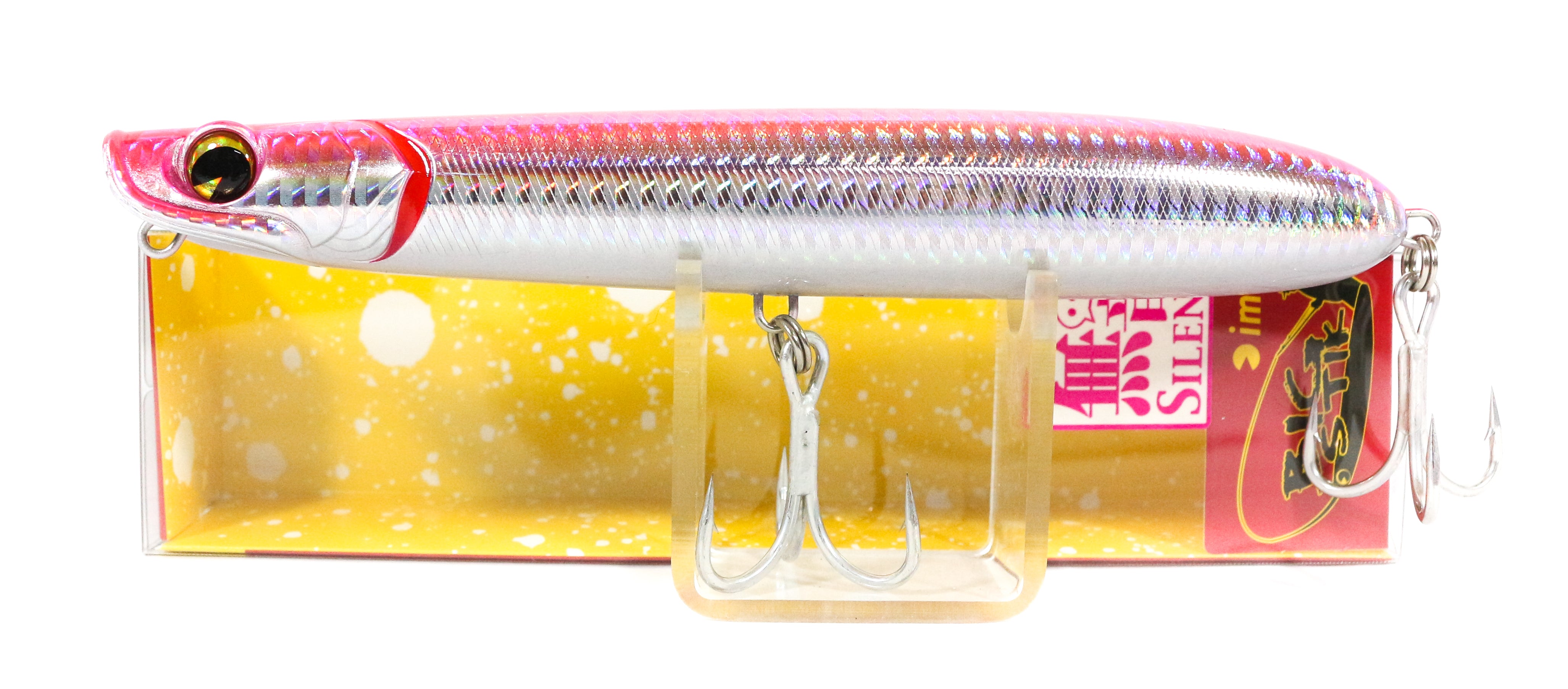 Ima Big Stik 170 mm 50 grams Floating Lure X3798 (8738)