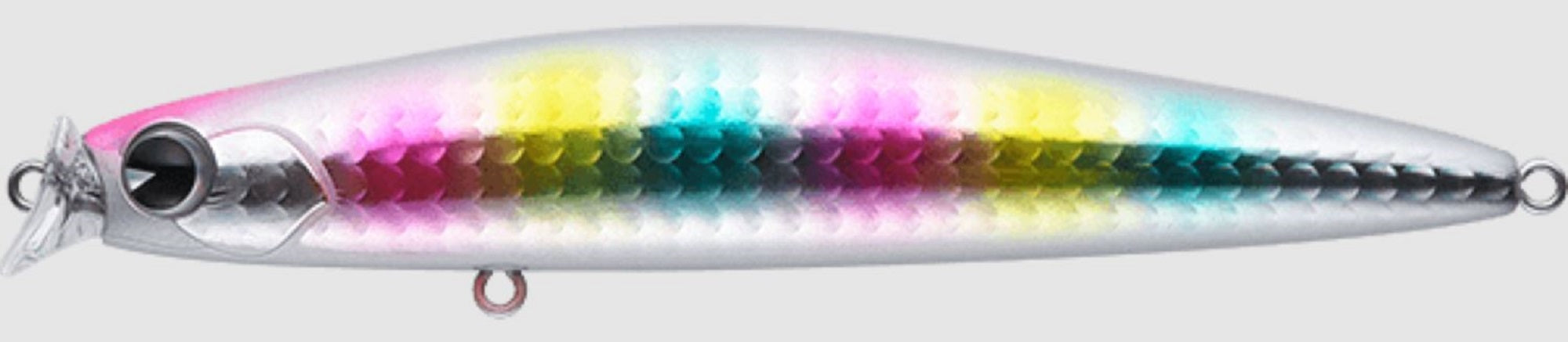 Sale Ima Kosuke 110F Floating Lure 004 (2758)