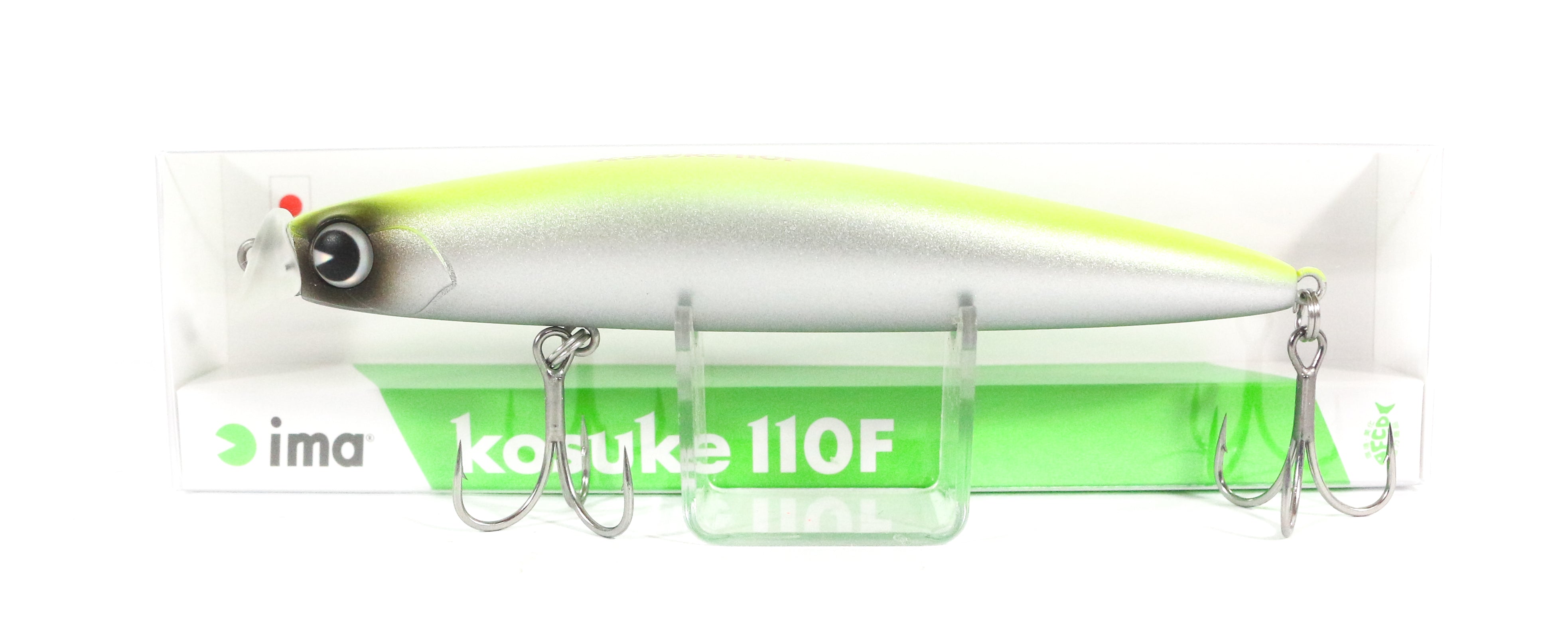 Sale Ima Kosuke 110F Floating Lure 008 (2796)