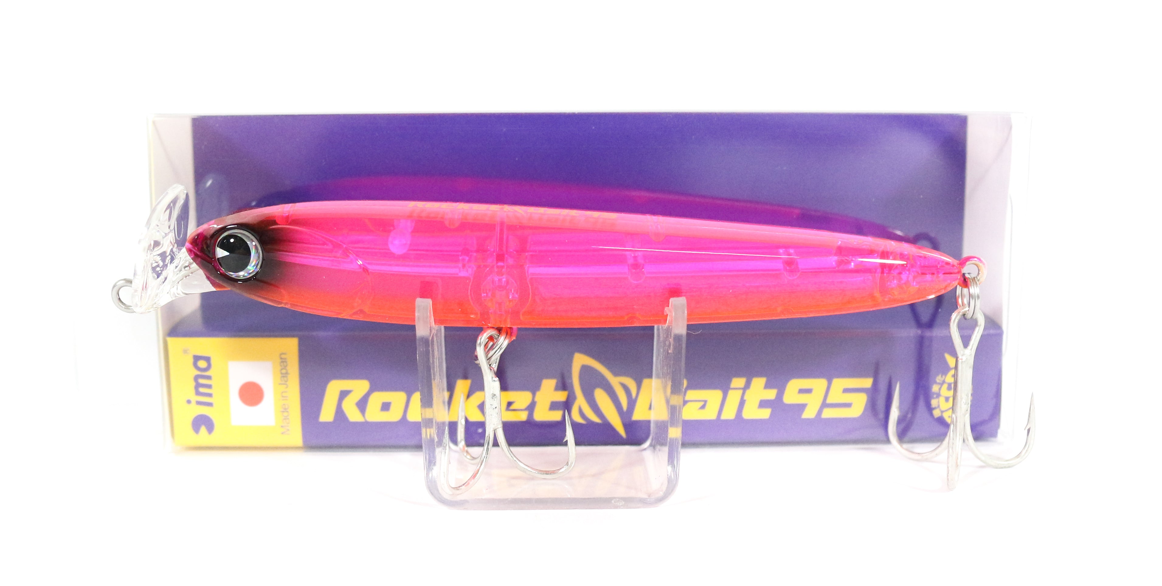Ima Rocket Bait 95 Sinking Lure 014 (3663)