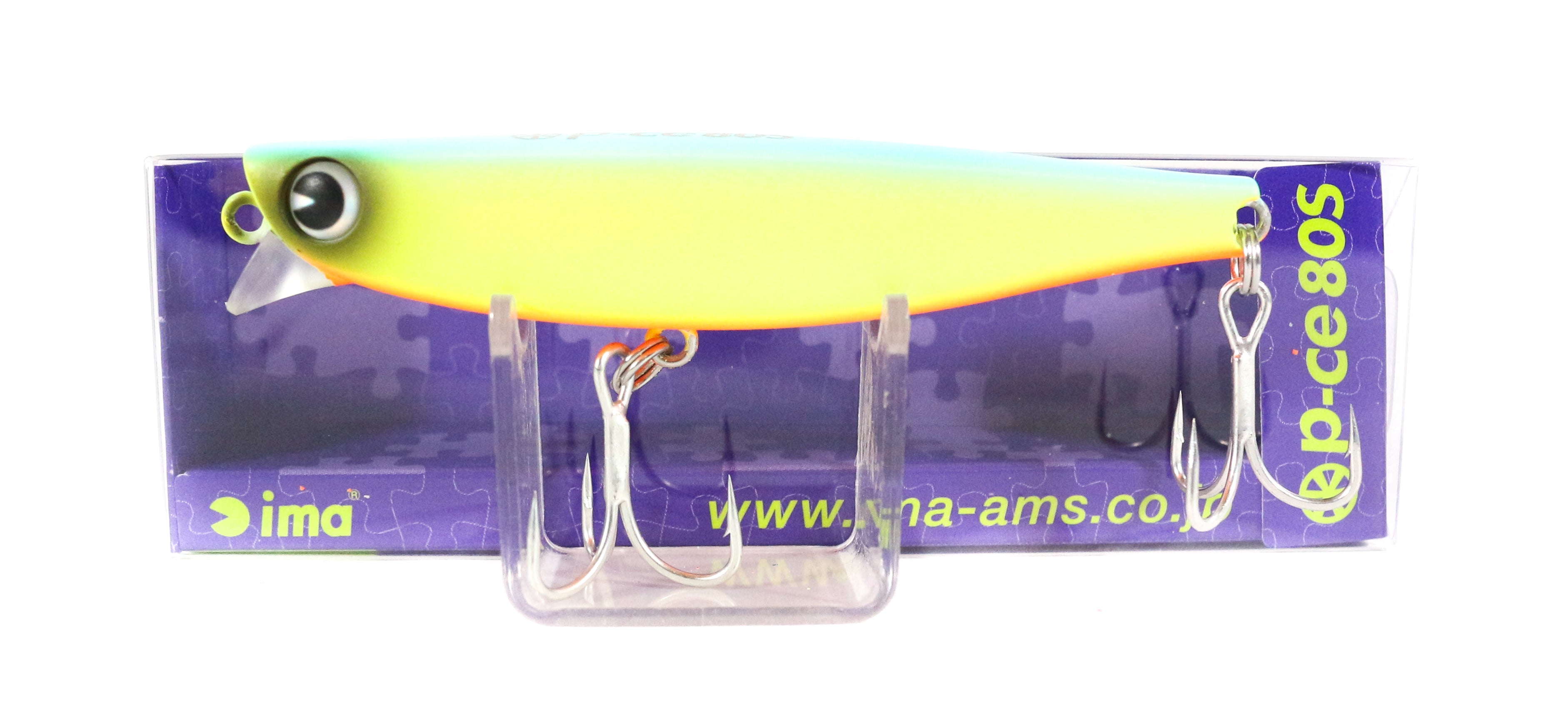 Sale Ima PCE 80S Sinking Lure 114 (3694)