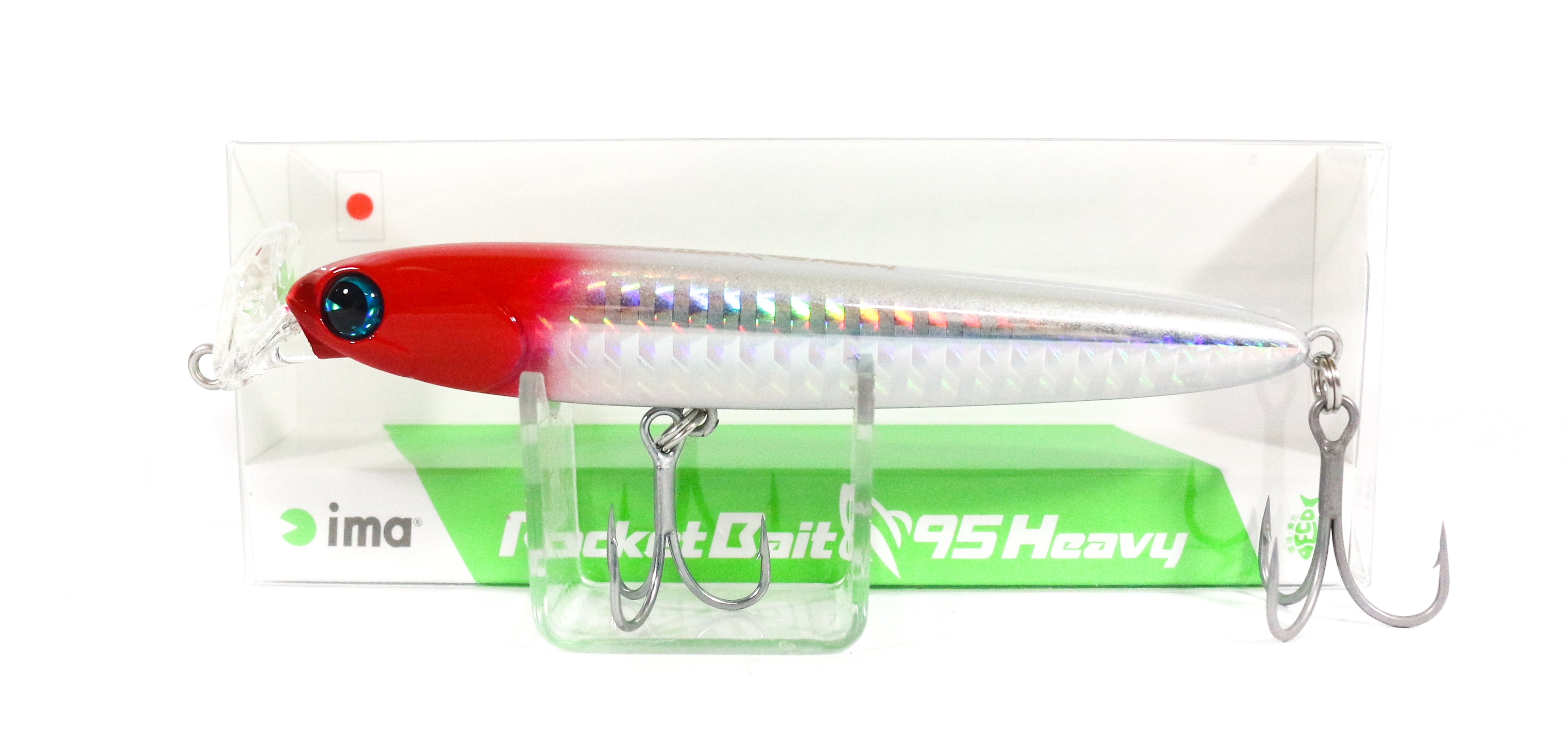 Ima Rocket Bait 95 Heavy Sinking Lure 001 (4905)