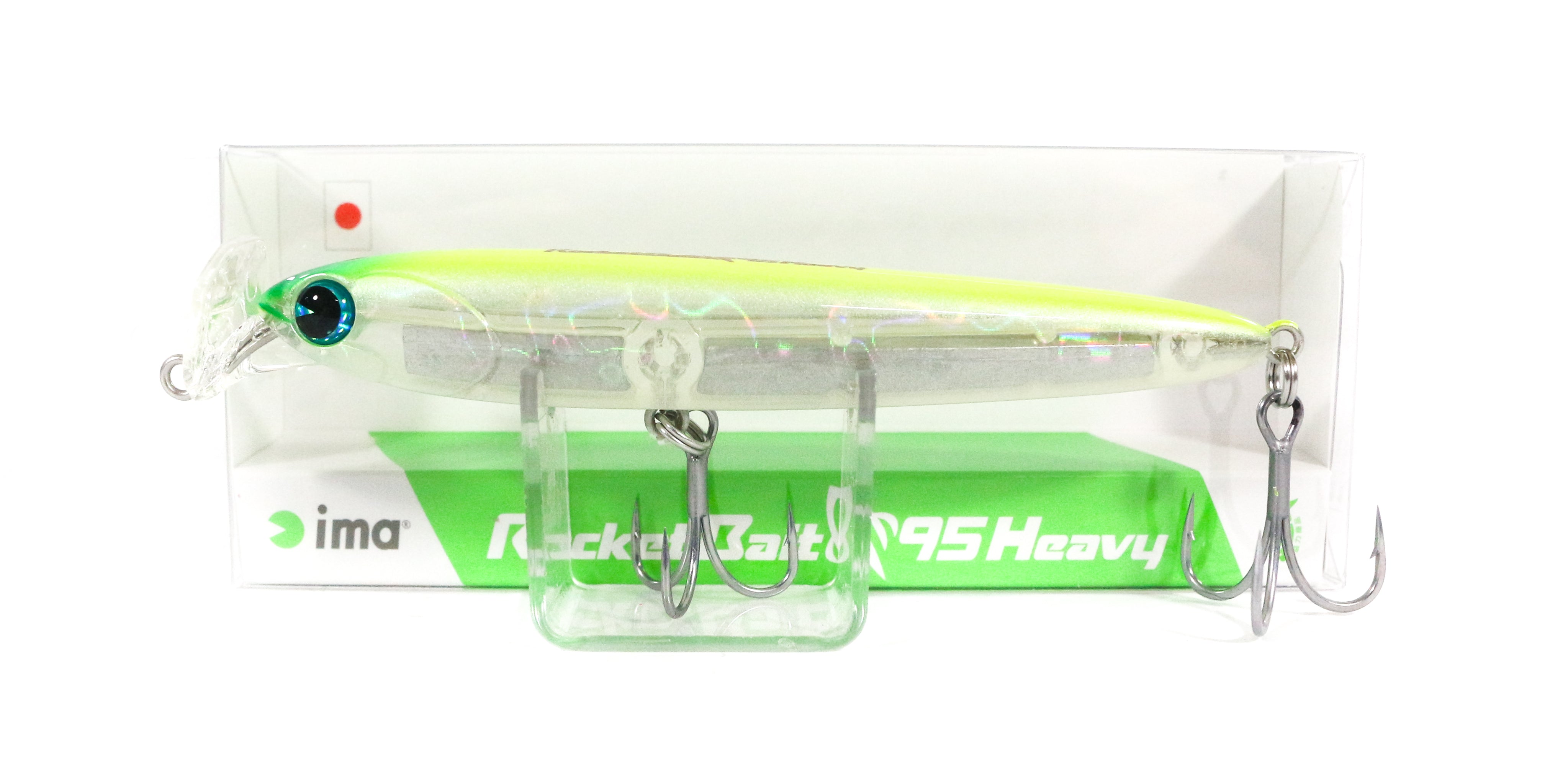 Ima Rocket Bait 95 Heavy Sinking Lure 003 (4929)