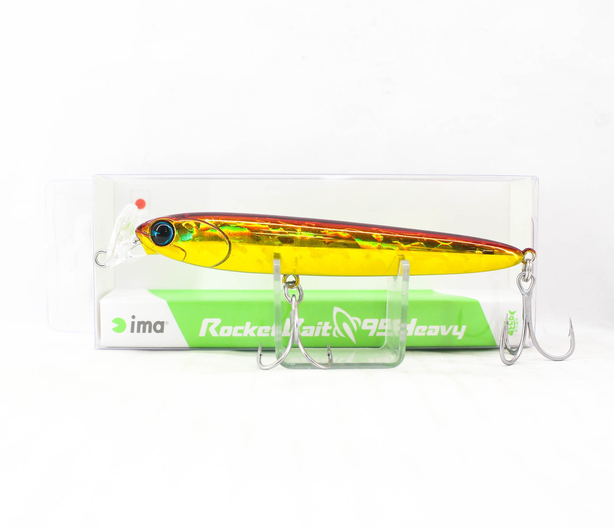 Ima Rocket Bait 95 Heavy Sinking Lure 005 (4943)