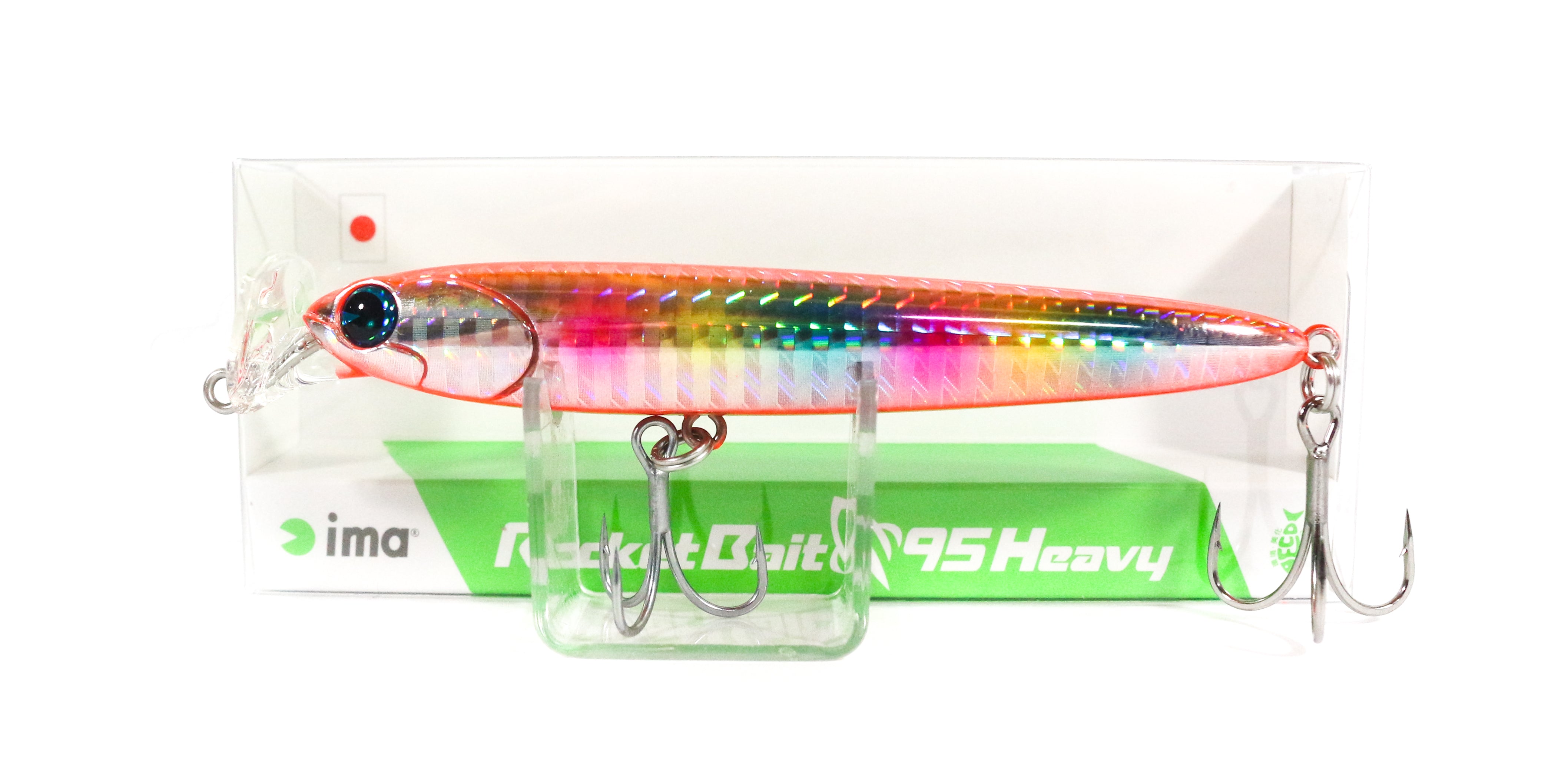 Ima Rocket Bait 95 Heavy Sinking Lure 006 (4950)