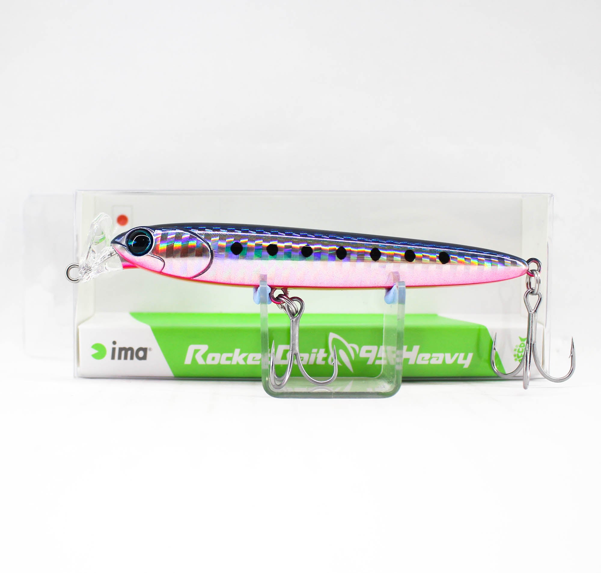 Ima Rocket Bait 95 Heavy Sinking Lure 011 (5001)