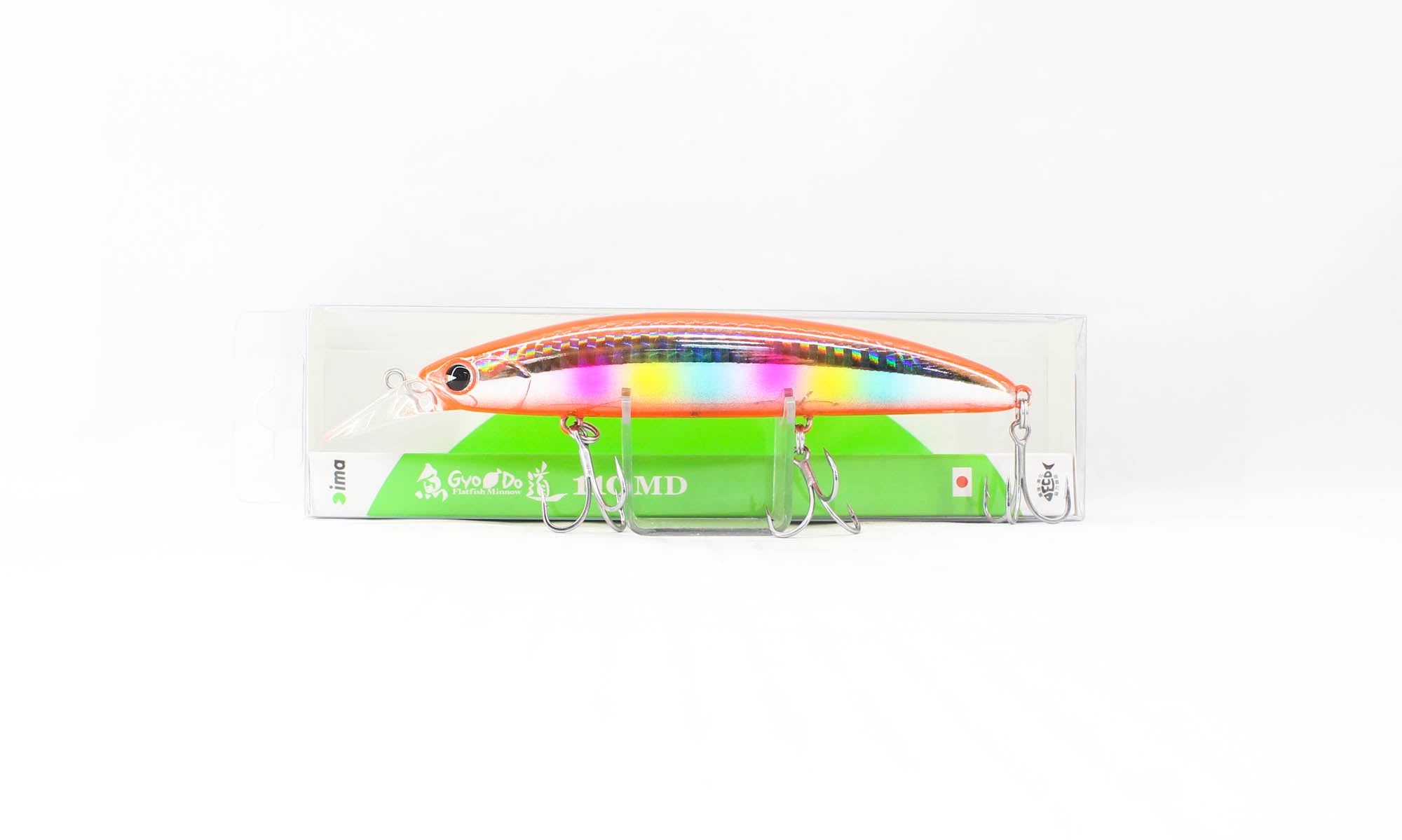 Ima Gyodo 110 MD Sinking Lure 111 (5100)