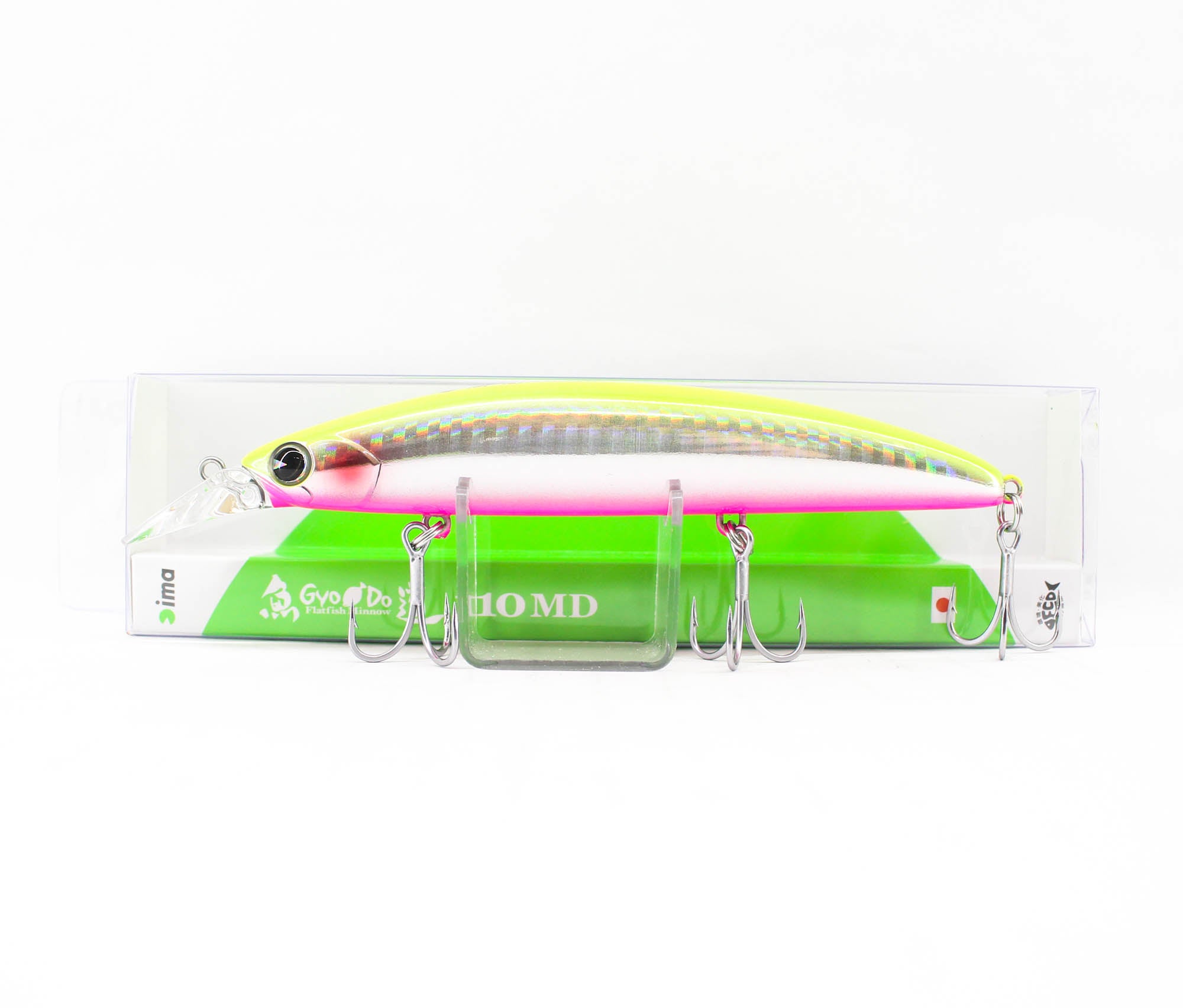 Ima Gyodo 110 MD Sinking Lure 113 (5124)