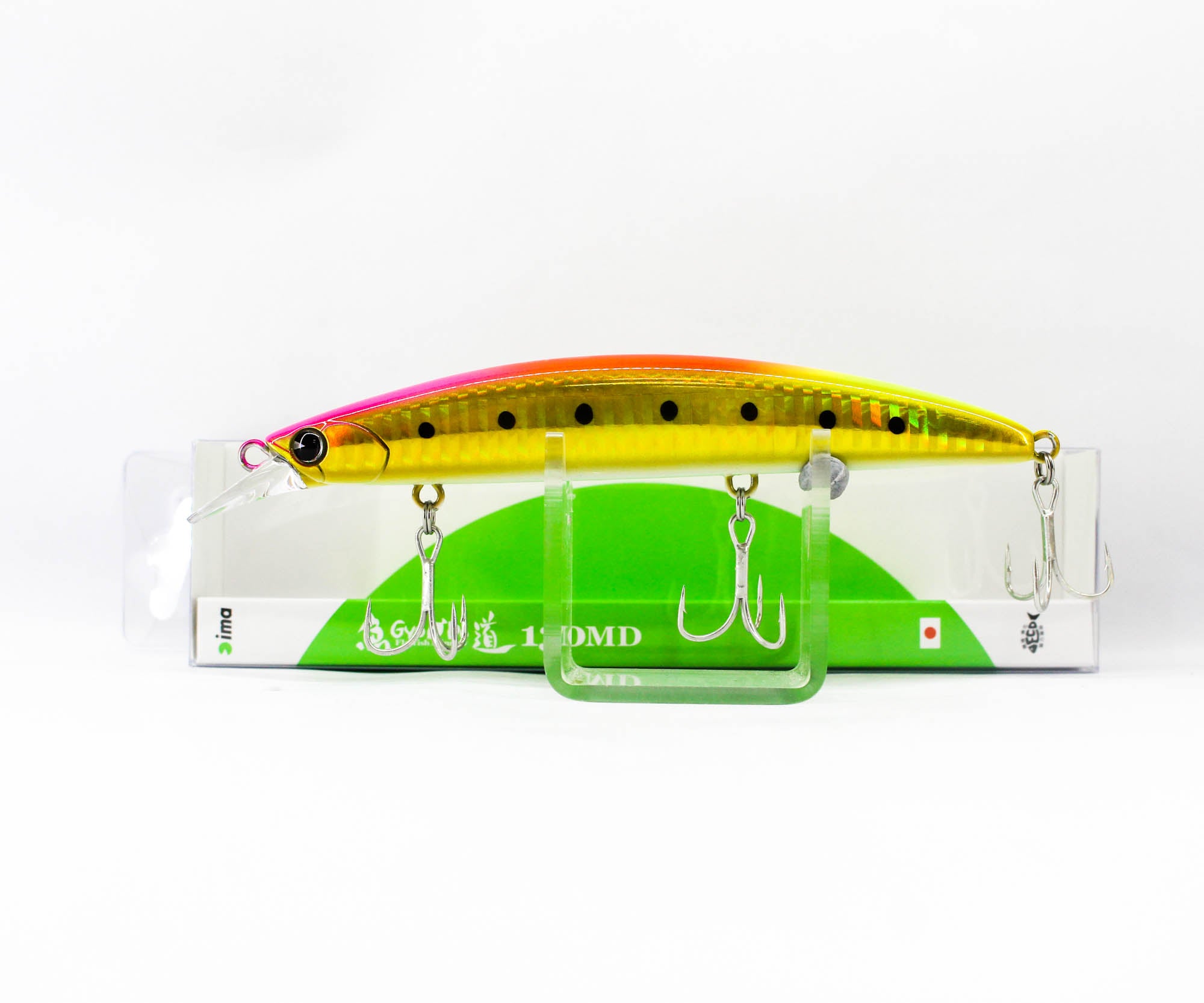 Ima Gyodo 130 MD Floating Lure 114 (5193)