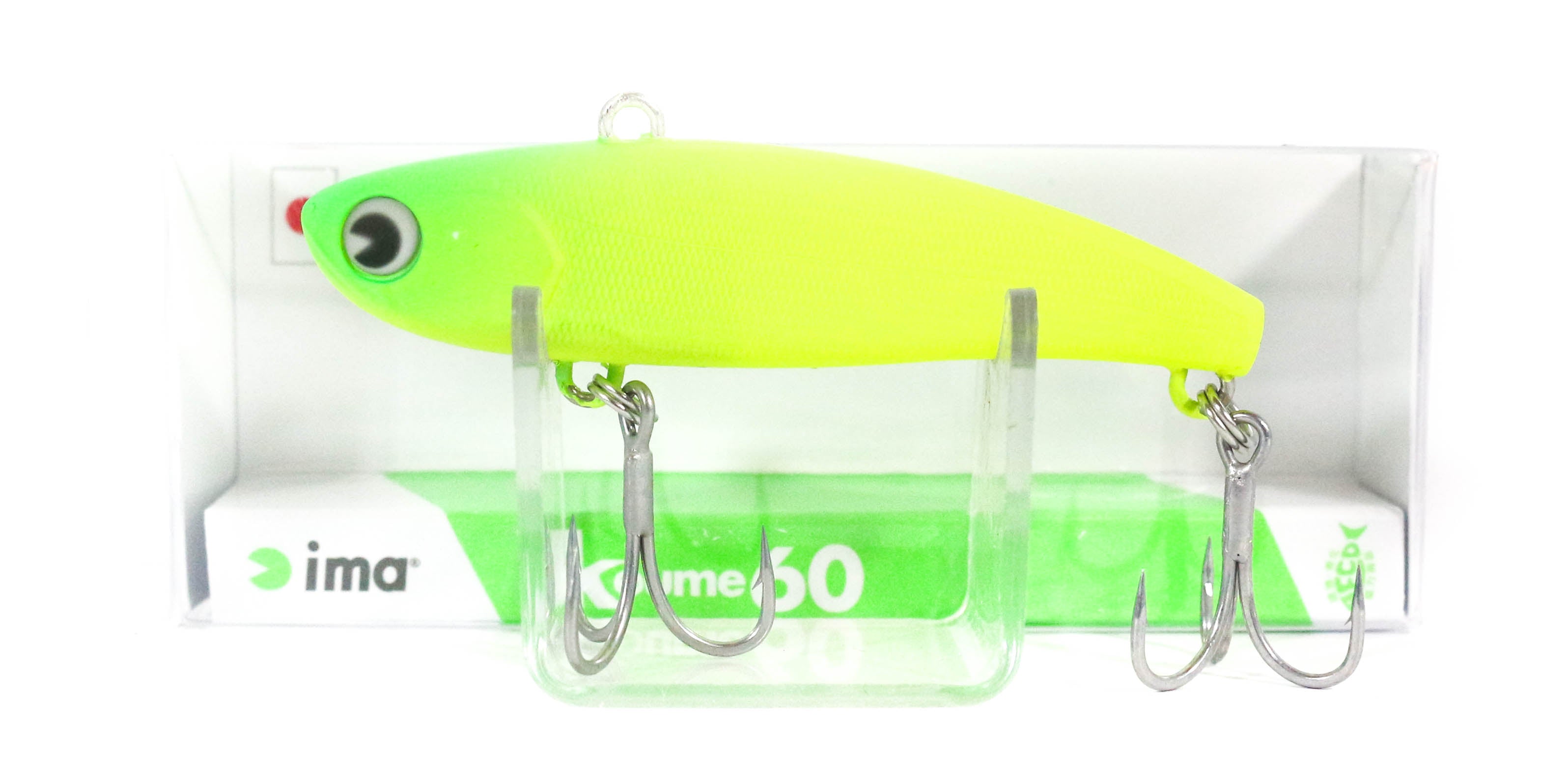 Sale Ima Koume 60 Silent Vibration Sinking Lure 103 (3655)