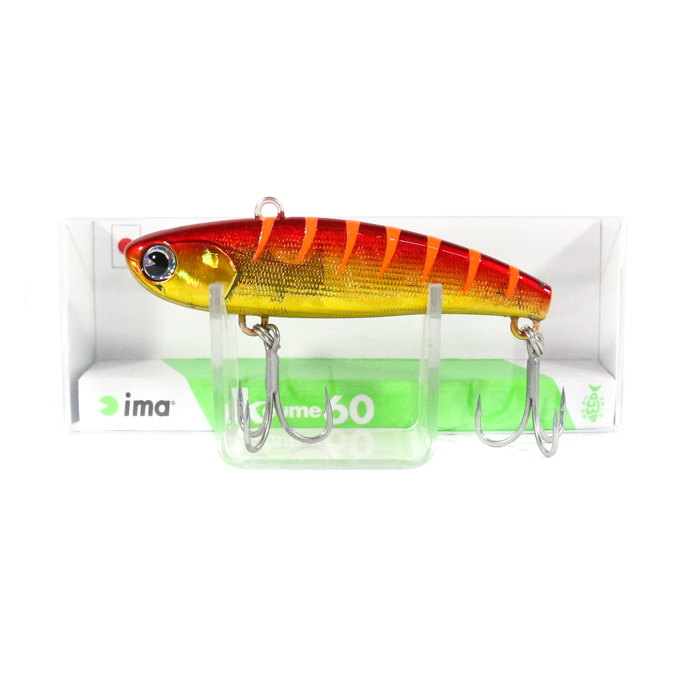 Sale Ima Koume 60 Silent Vibration Sinking Lure 108 (3709)