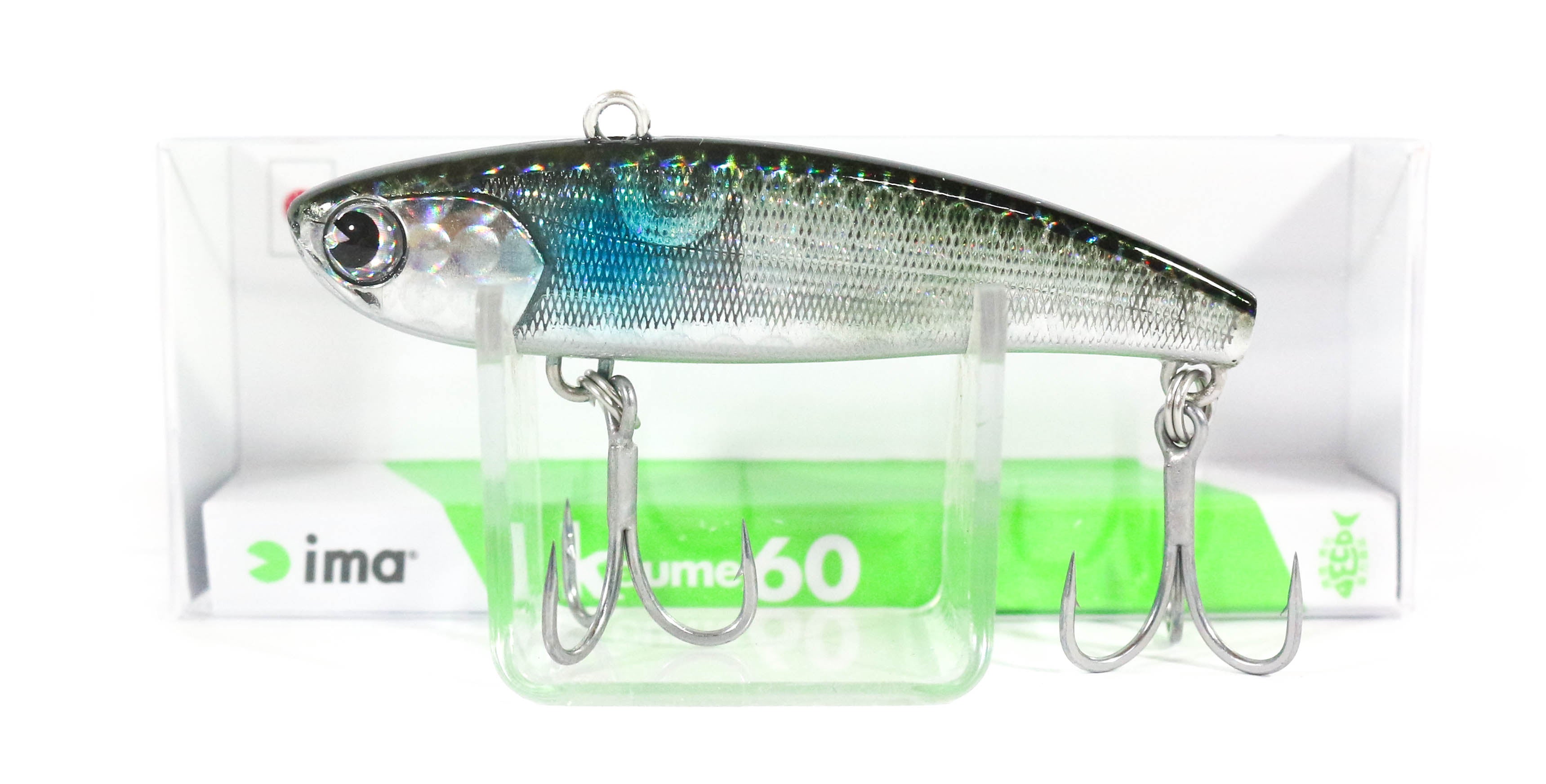 Sale Ima Koume 60 Silent Vibration Sinking Lure 110 (3723)