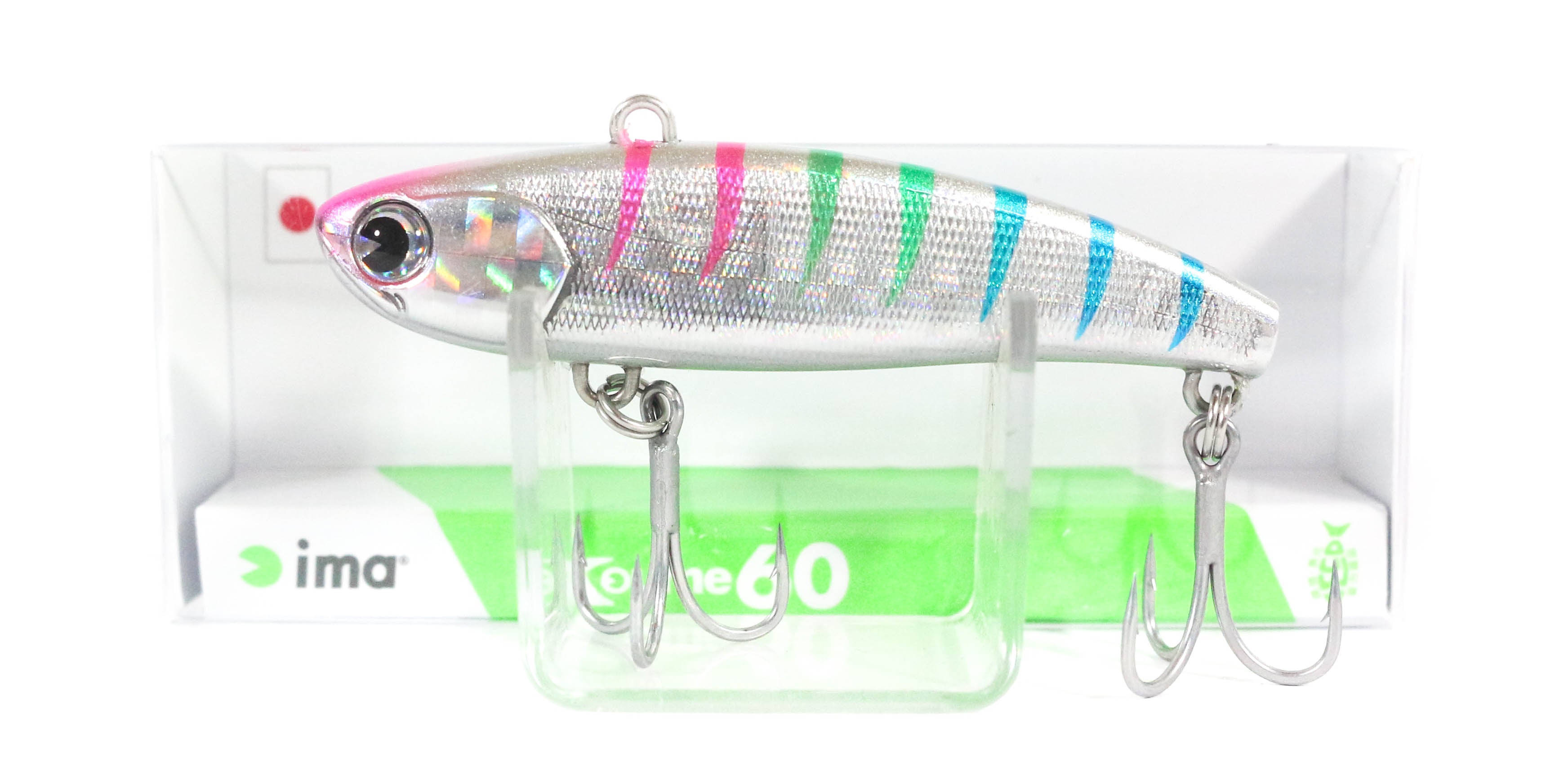 Sale Ima Koume 60 Silent Vibration Sinking Lure 112 (3747)