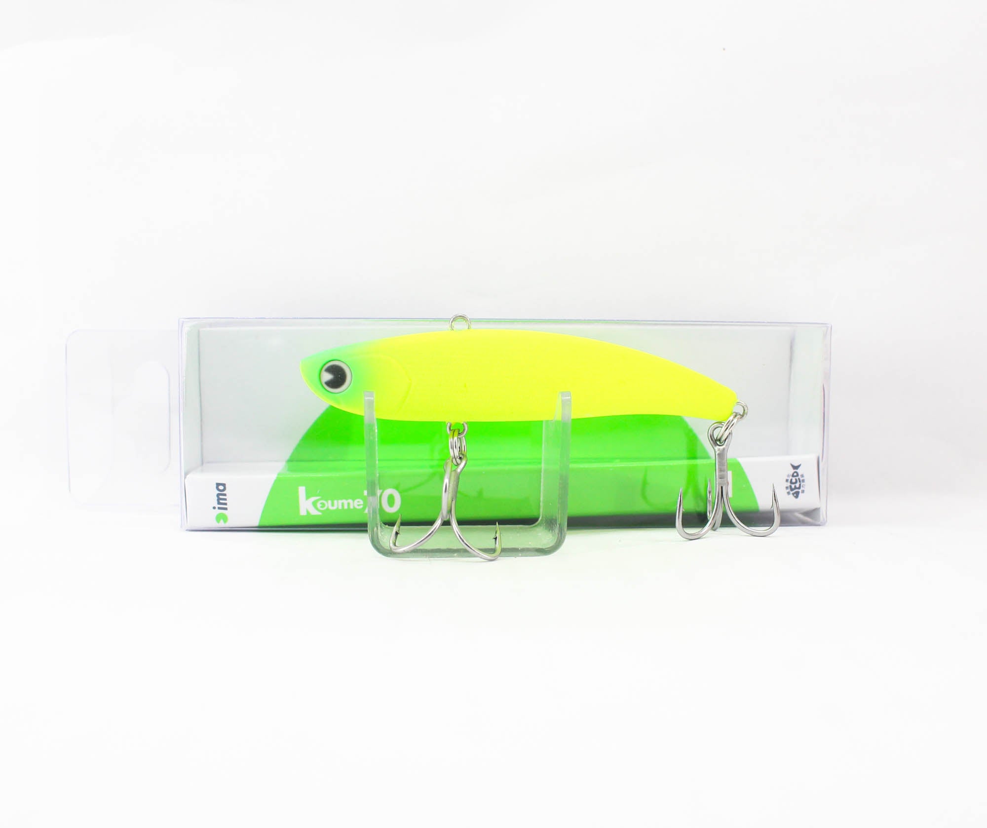 Sale Ima Koume 70 Silent Vibration Sinking Lure 103 (3778)