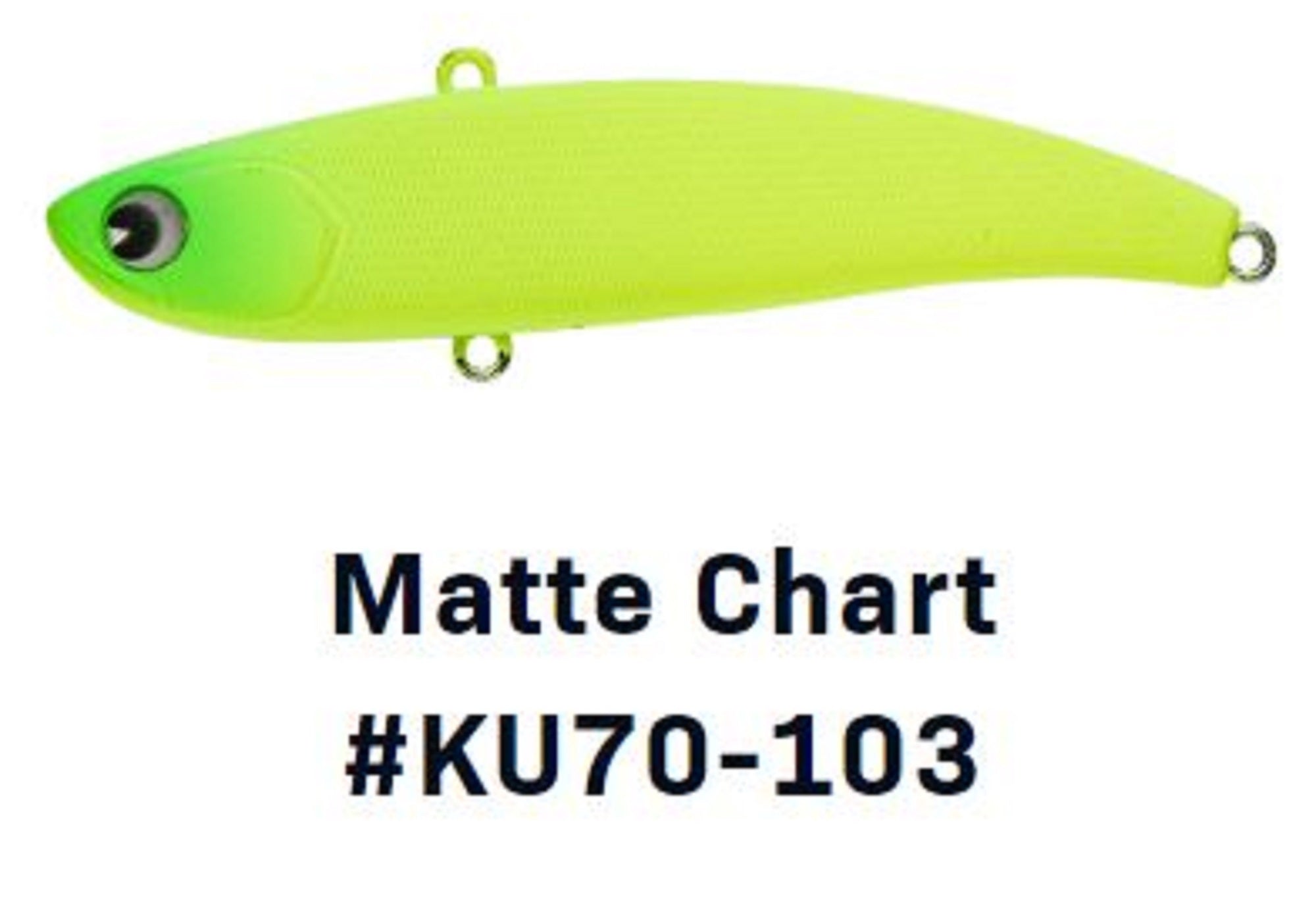 Sale Ima Koume 70 Silent Vibration Sinking Lure 103 (3778)
