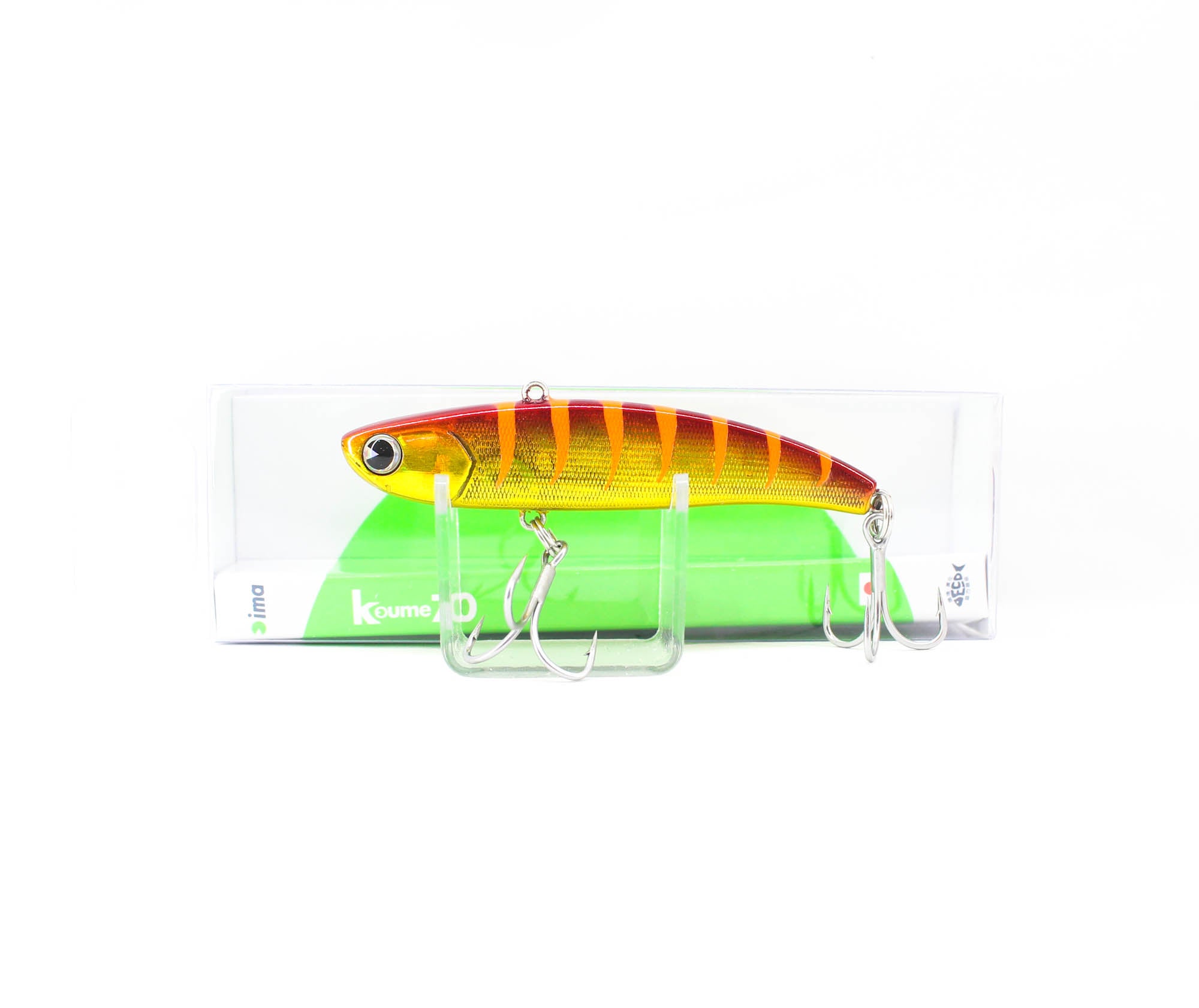 Sale Ima Koume 70 Silent Vibration Sinking Lure 108 (3822)