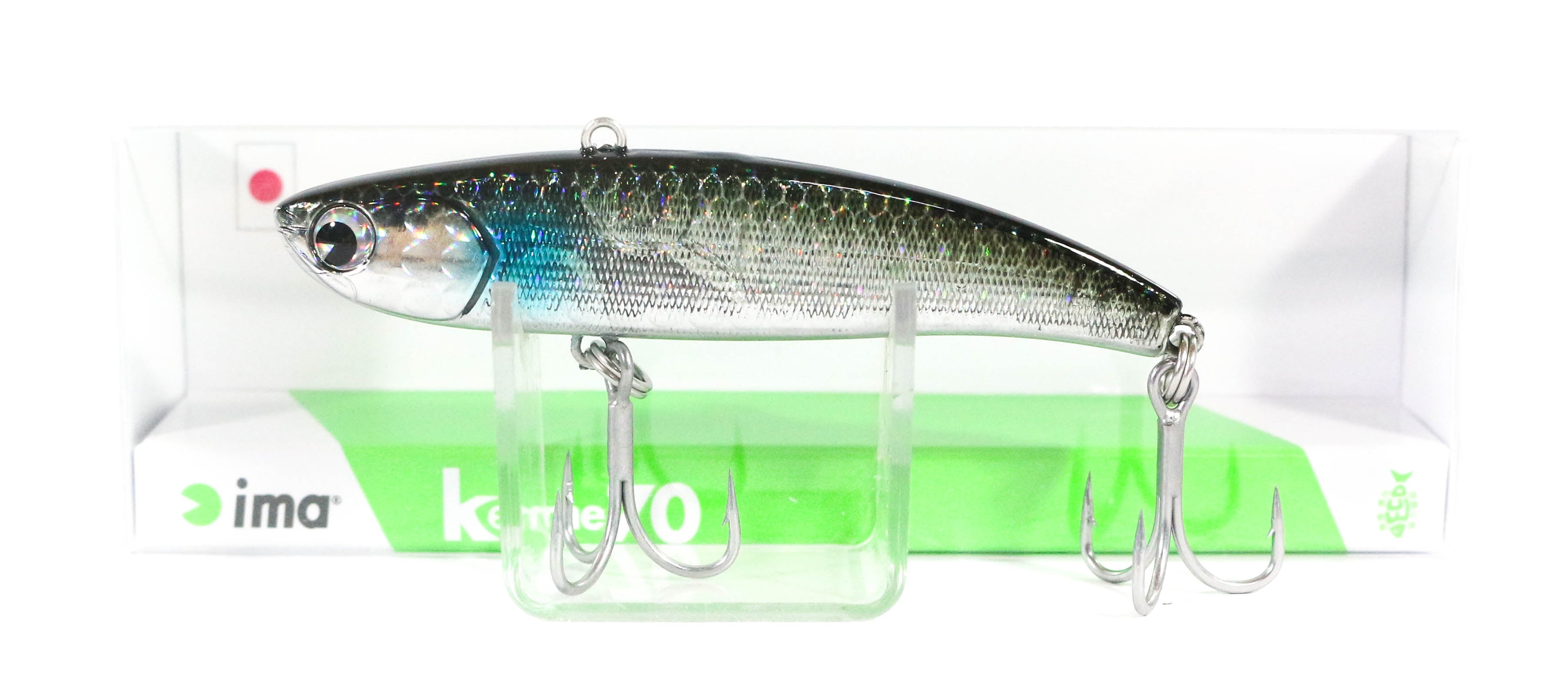 Sale Ima Koume 70 Silent Vibration Sinking Lure 110 (3846)