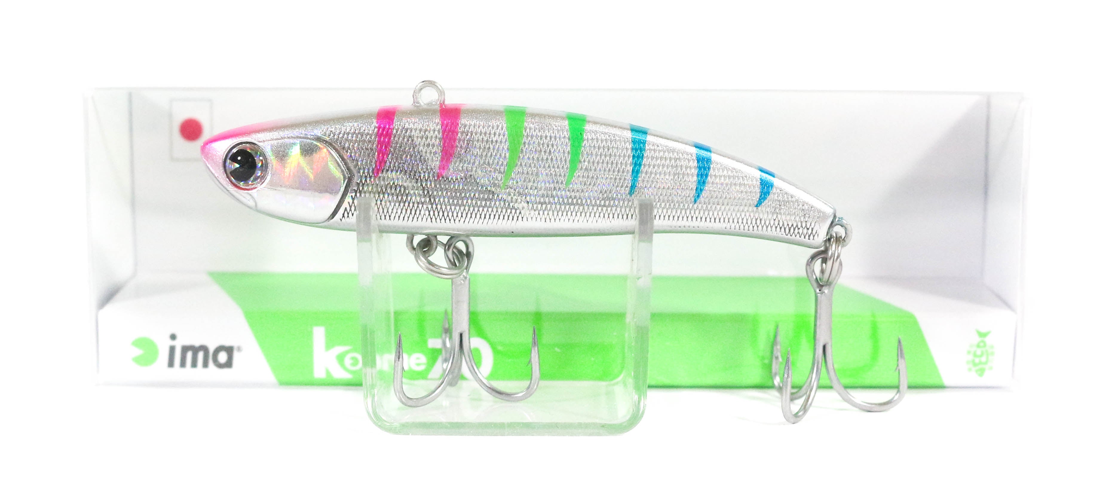 Sale Ima Koume 70 Silent Vibration Sinking Lure 112 (3860)