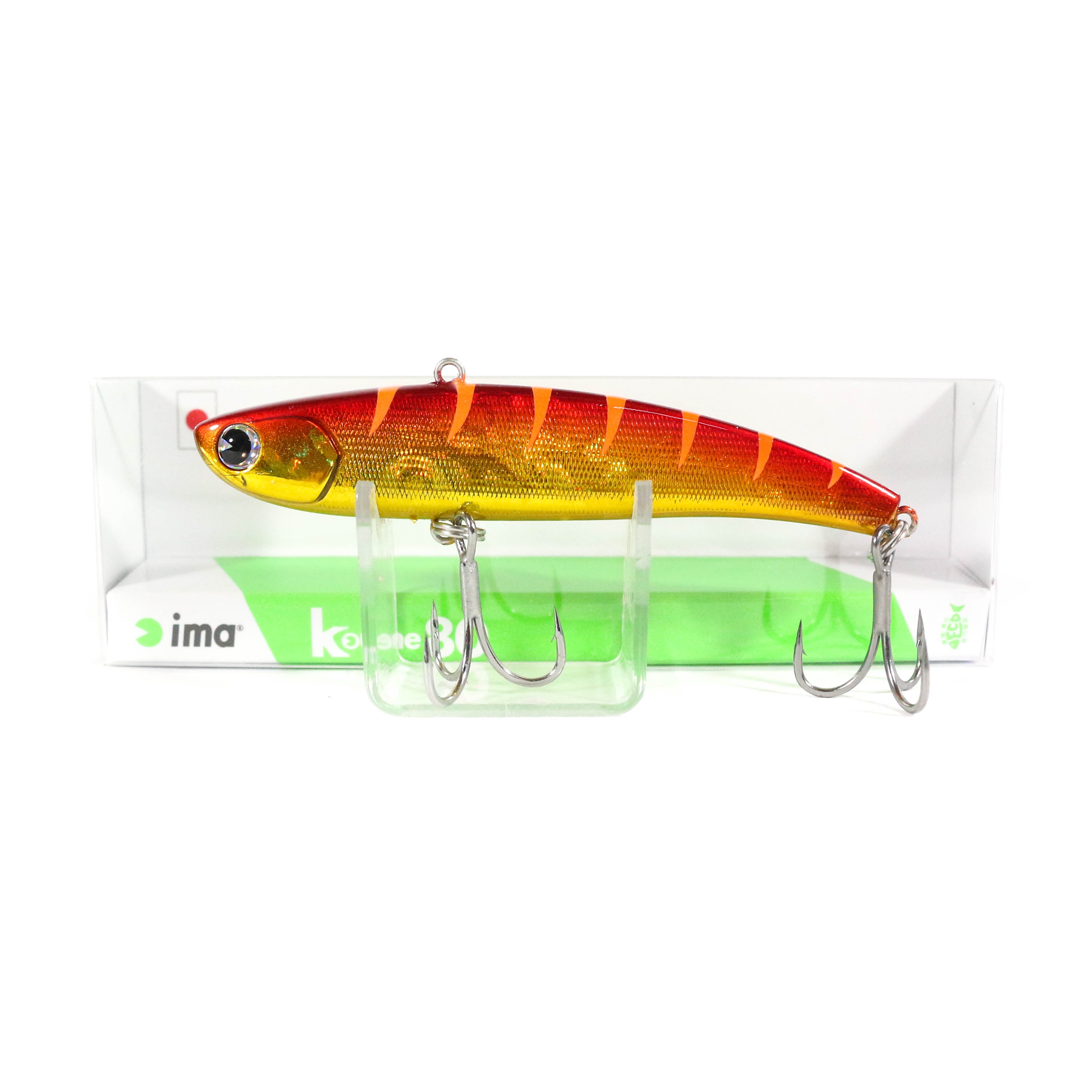 Sale Ima Koume 80 Silent Vibration Sinking Lure 108 (3945)