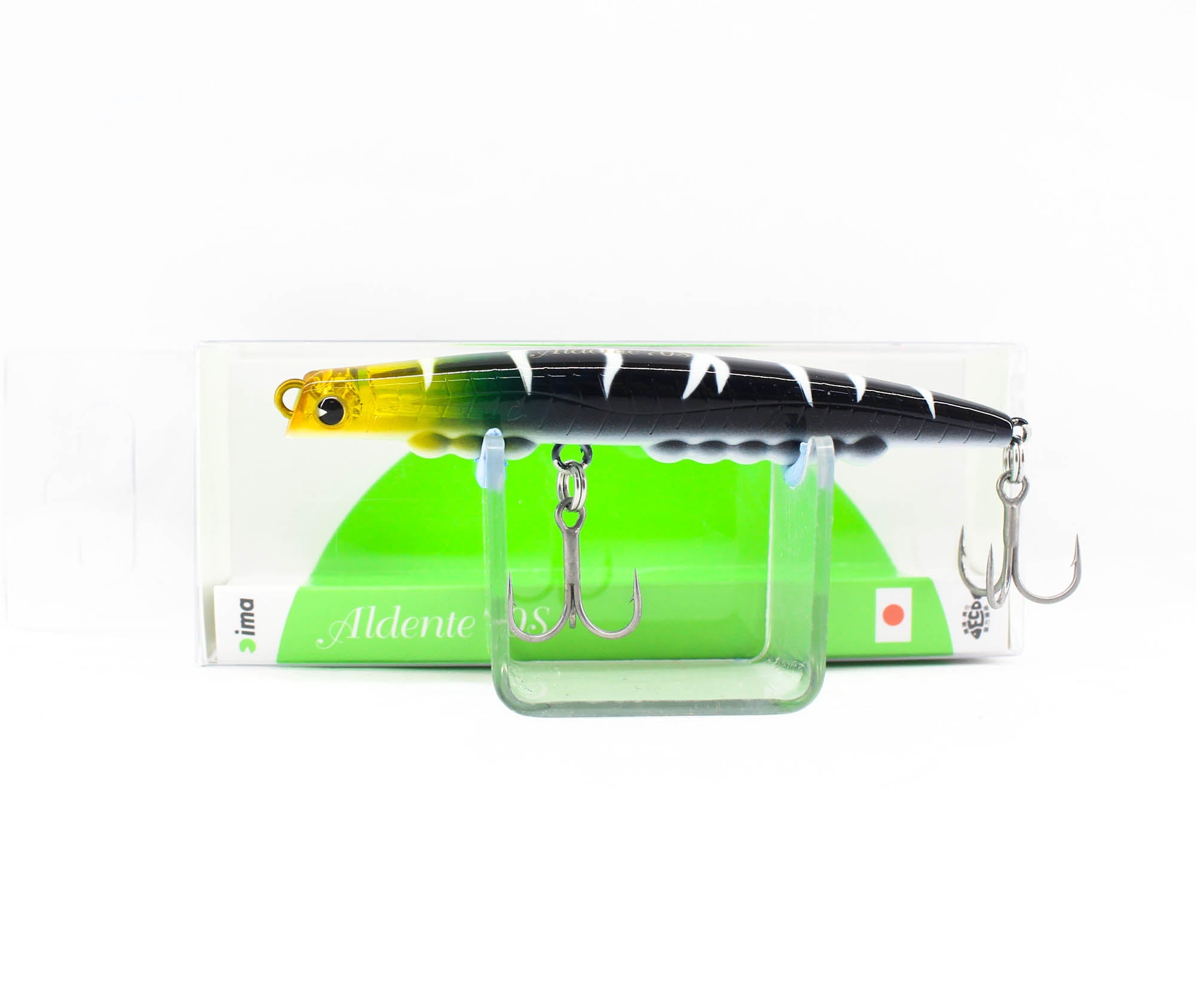 Ima Aldente 70S Pencil Sinking Lure 012 (4591)