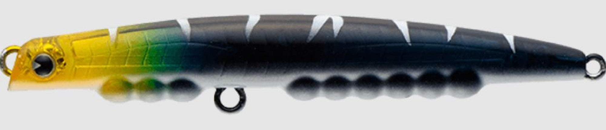 Ima Aldente 70S Pencil Sinking Lure 012 (4591)